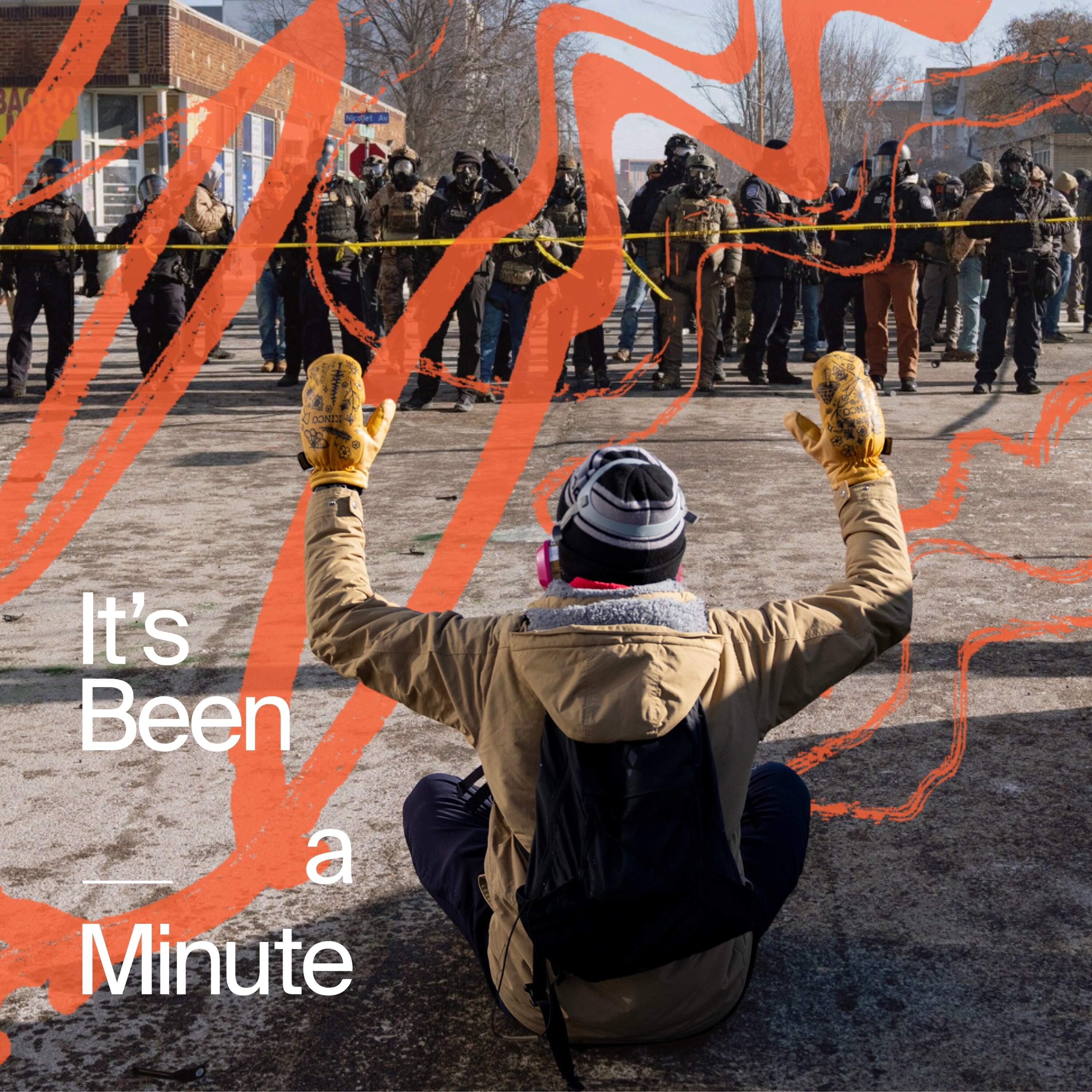 The biggest threat to Trump? Ordinary people.