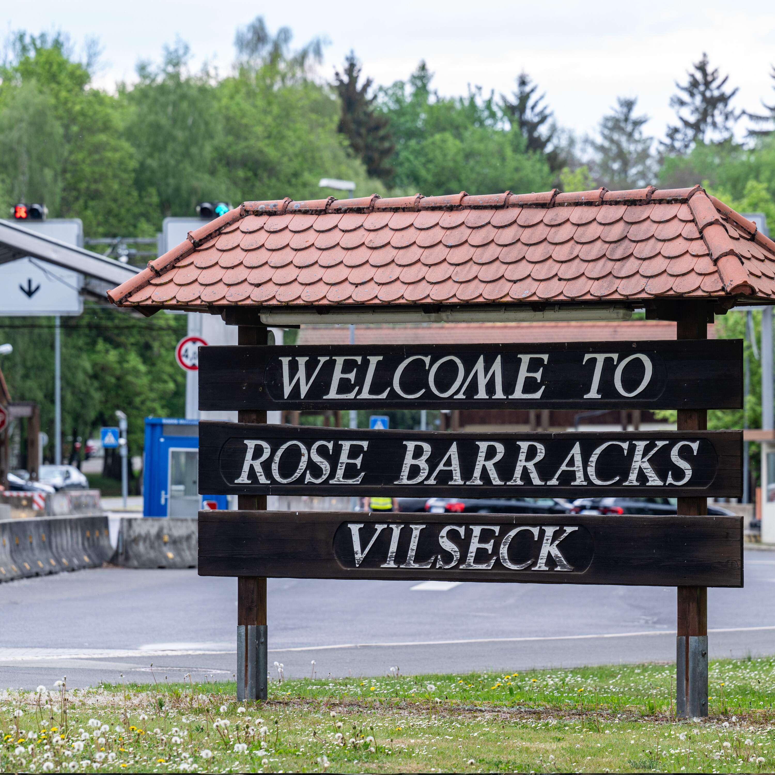 What U.S. troops mean to one German town