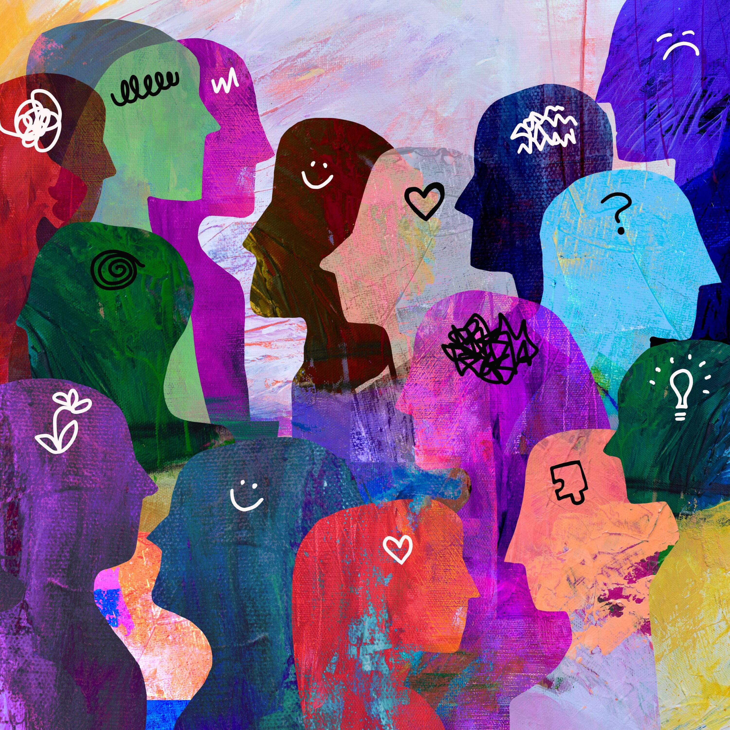 The science of emotional regulation — and how to do it better Episode cover