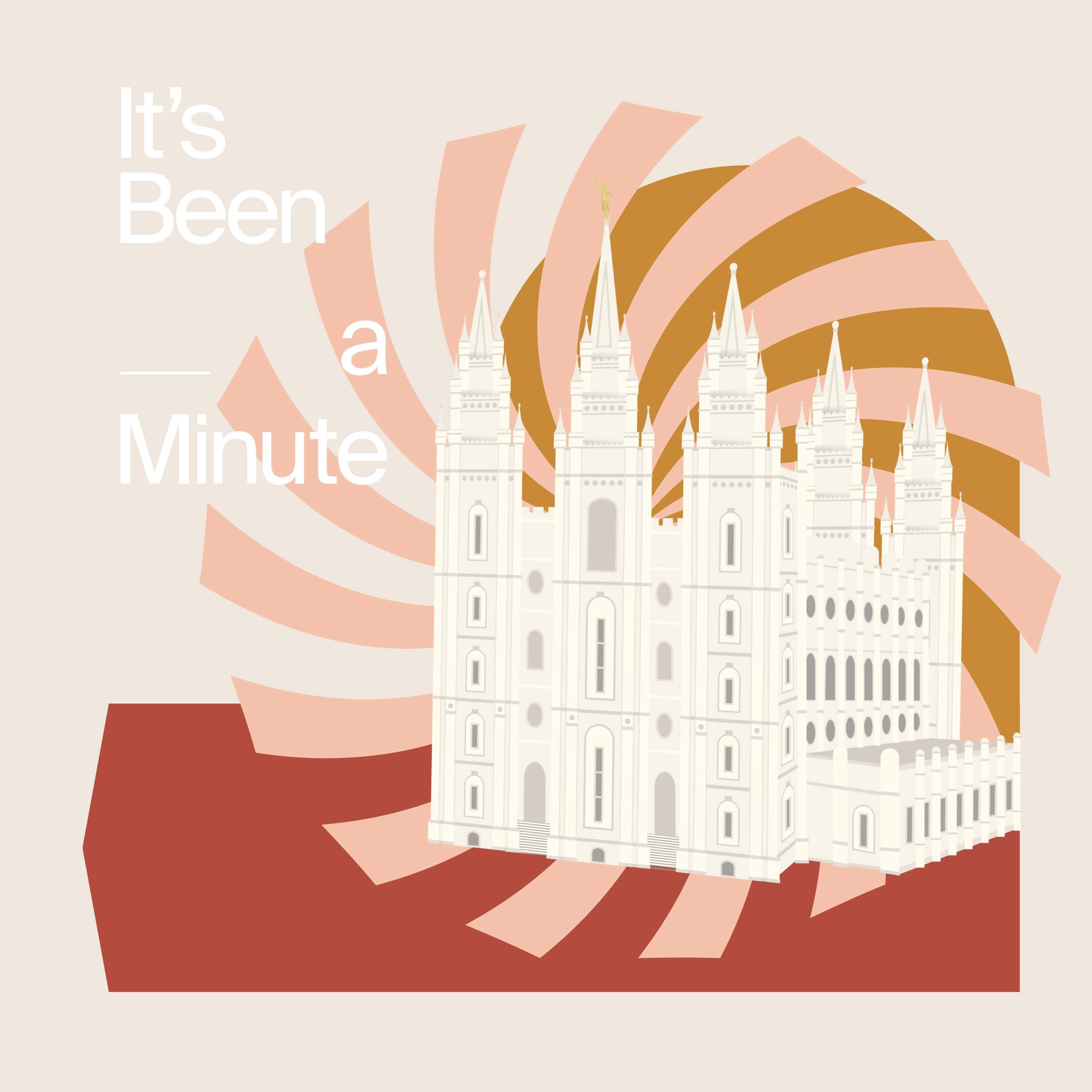 The not-so-secret lives of Mormon women The not-so-secret lives of Mormon women