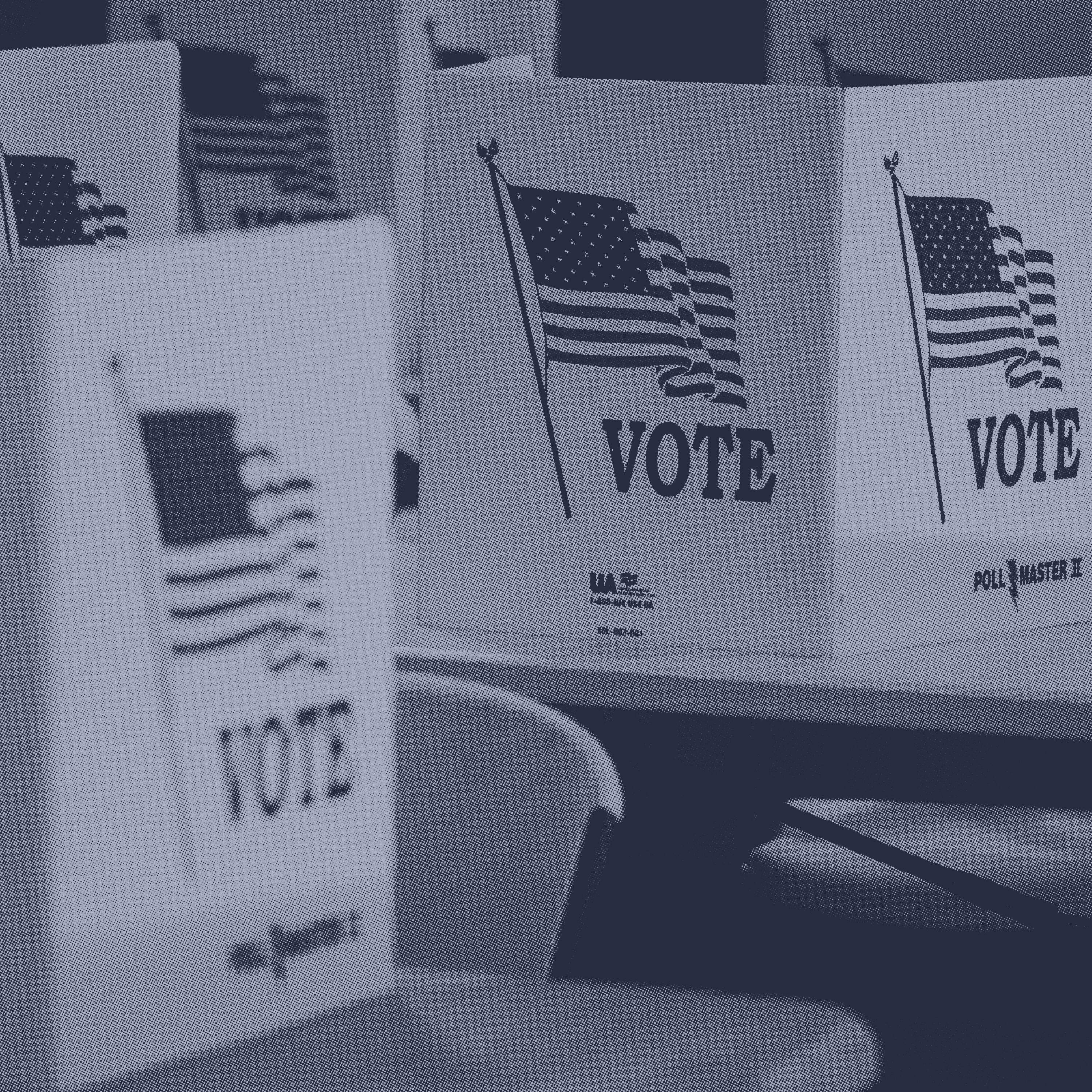 The midterm map is beginning to take shape