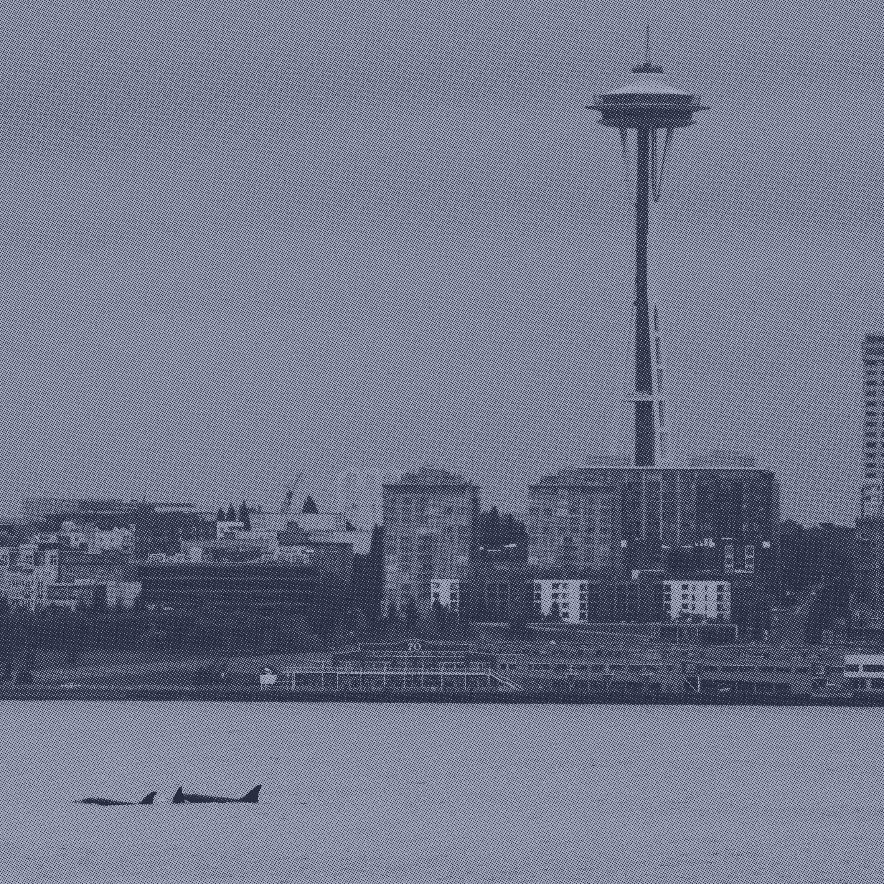 The NPR Politics Podcast — live from Seattle!