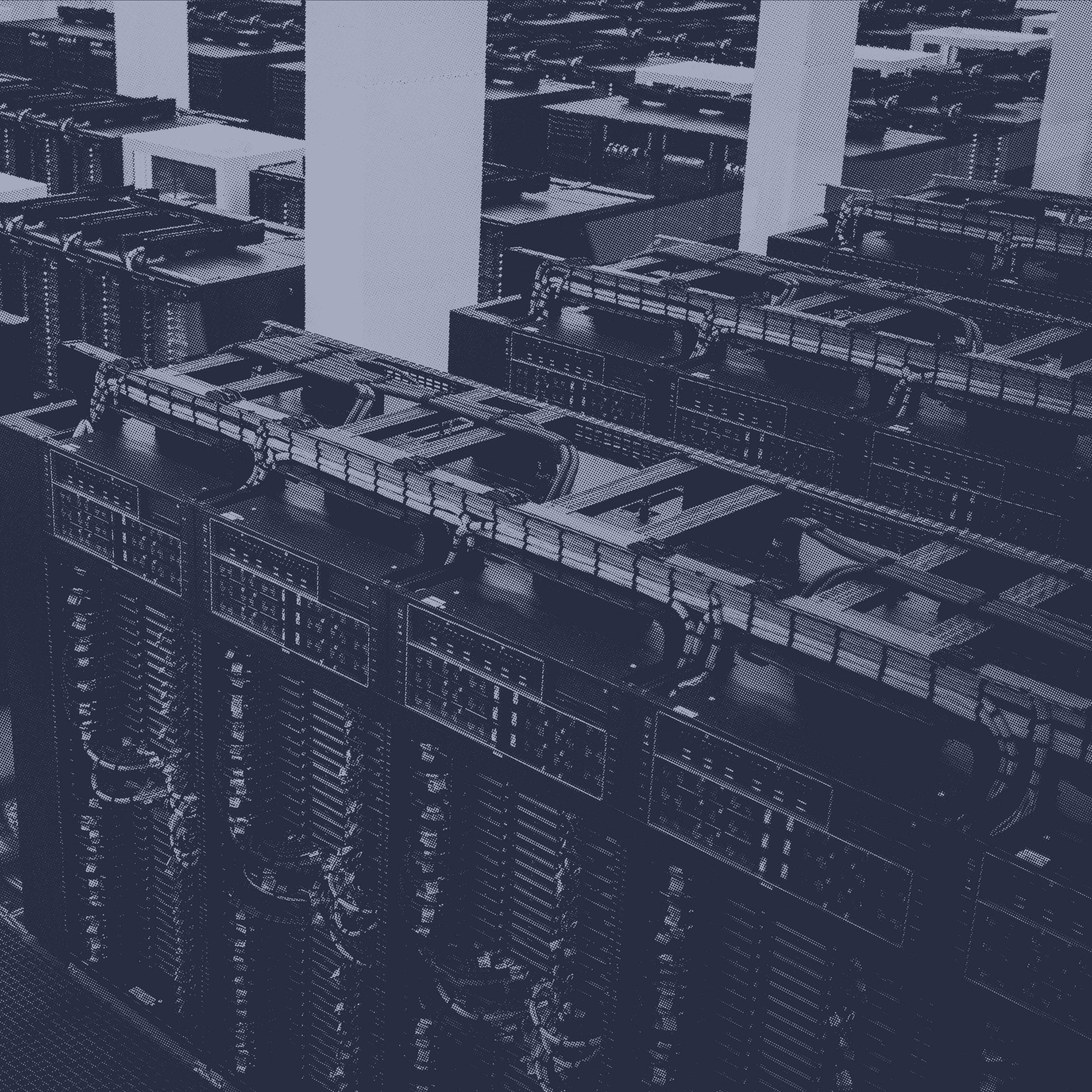 How do you solve a problem like AI?
