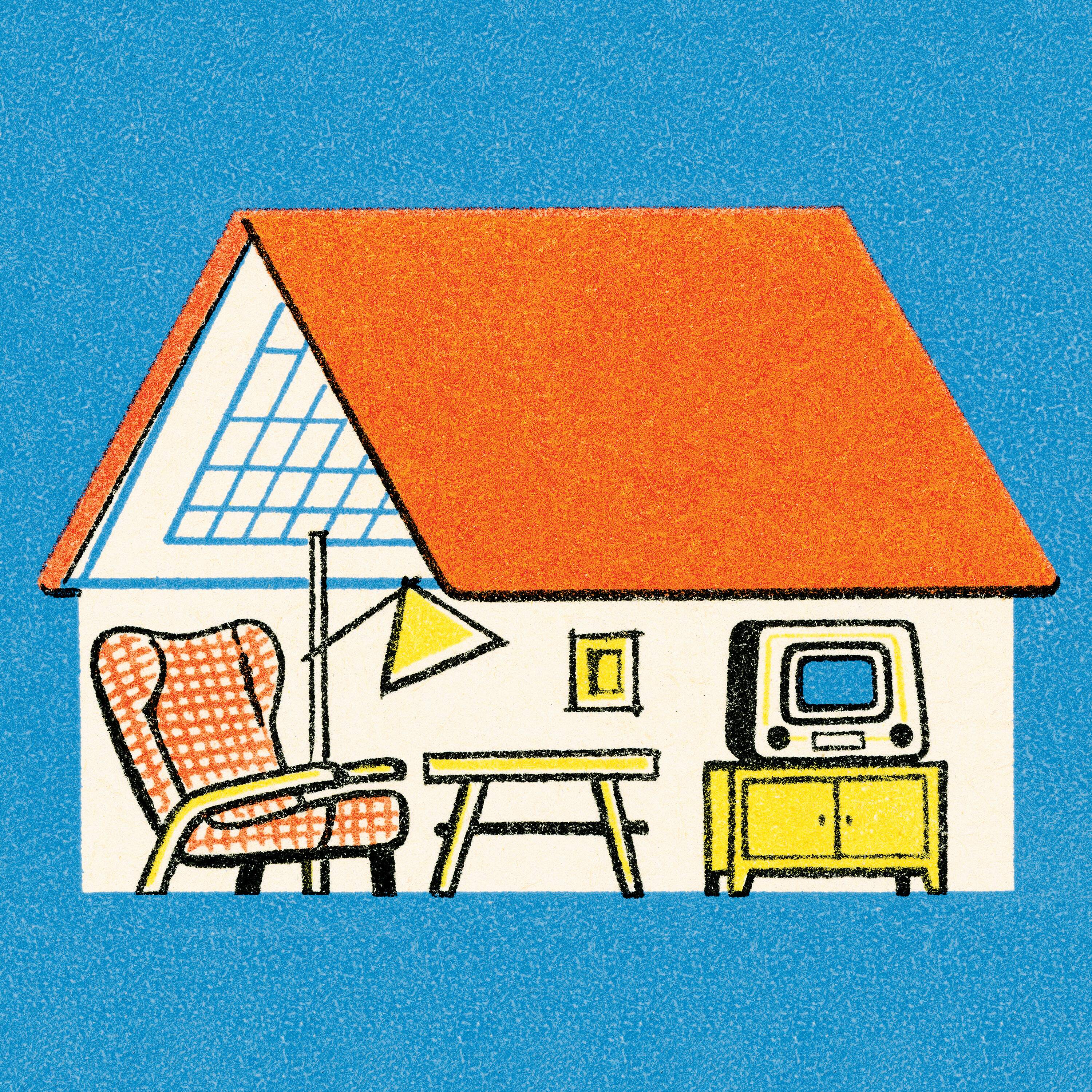 Make your small space feel bigger Episode cover