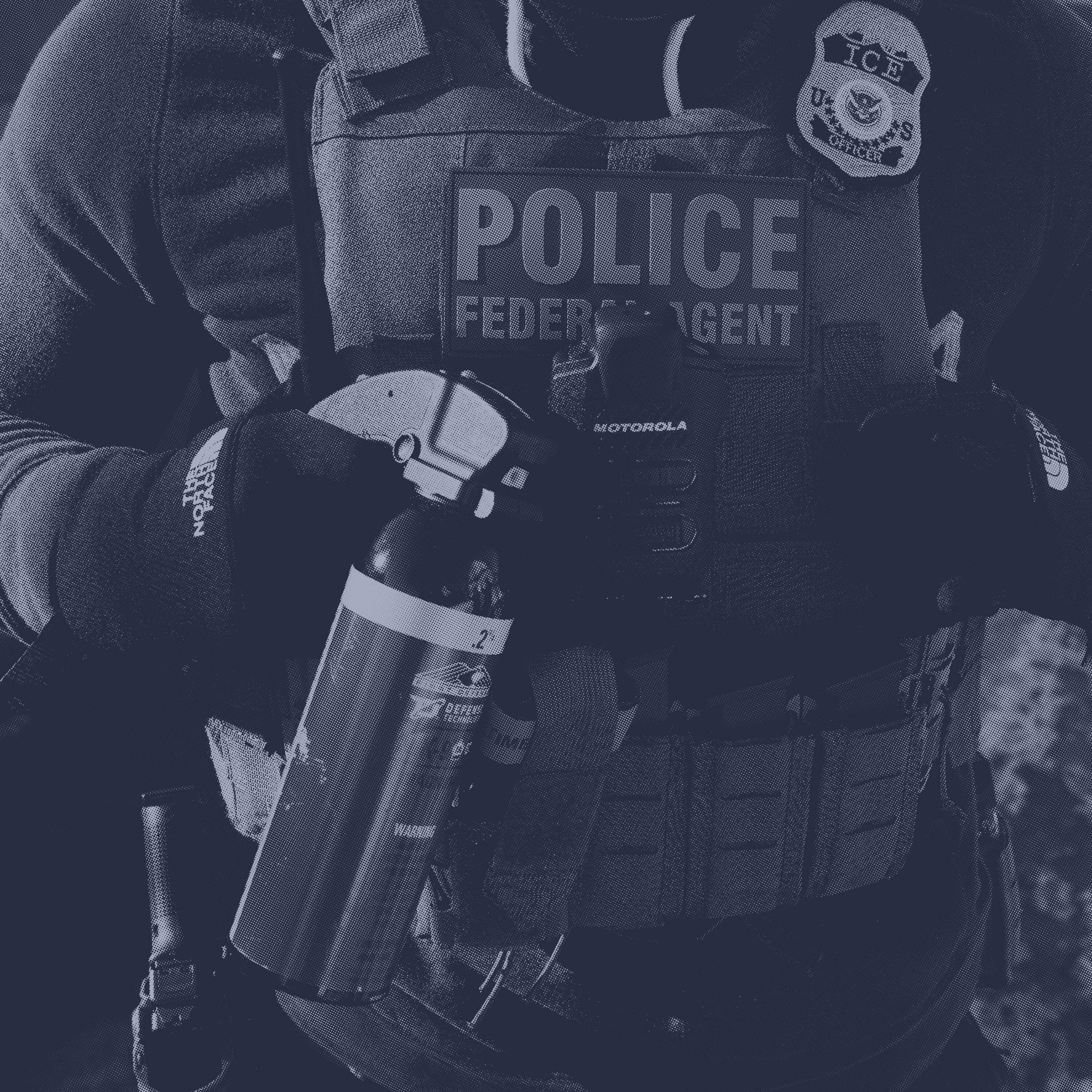 Senate Dems demand immigration enforcement reforms before funding DHS