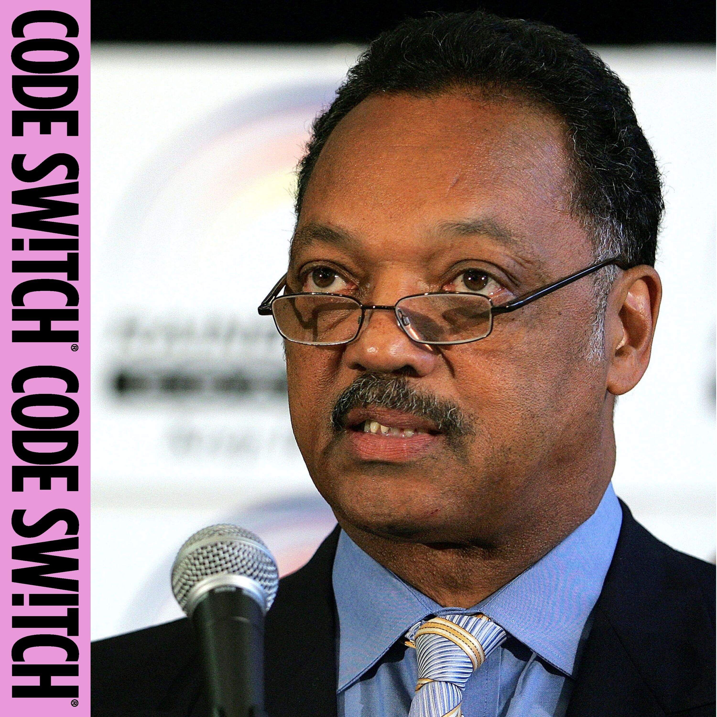 Remembering Jesse Jackson Remembering Jesse Jackson