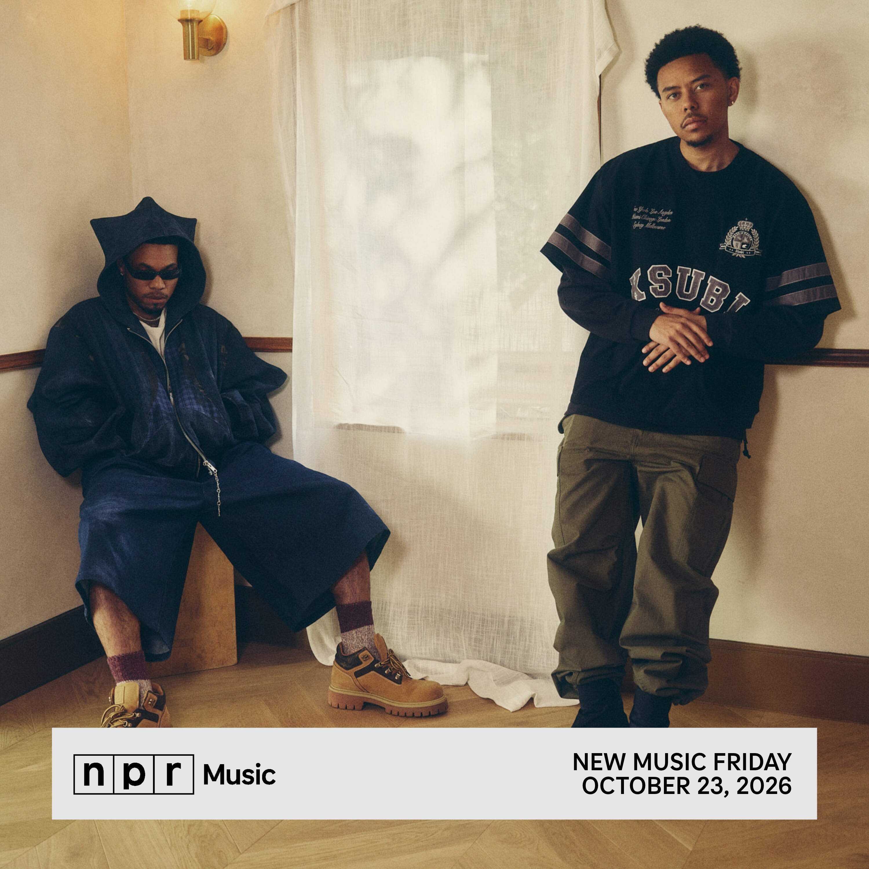 NPR Music