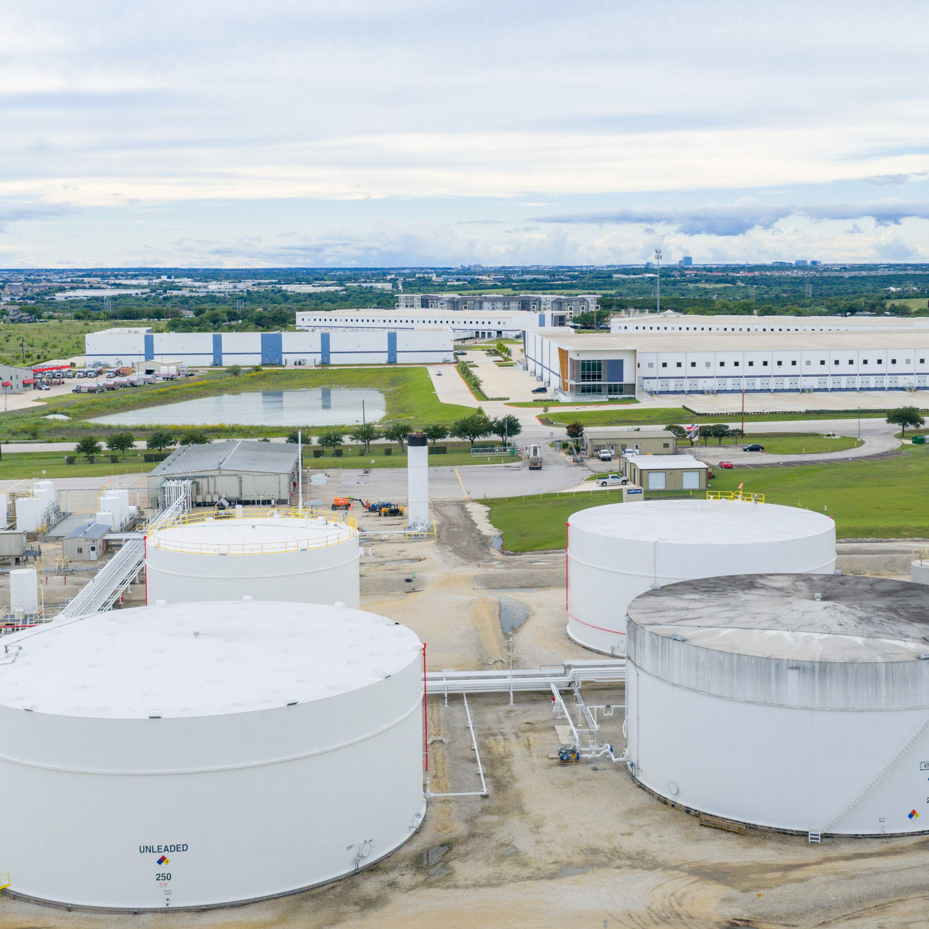 How will the US refill its dwindling oil reserves? Episode cover