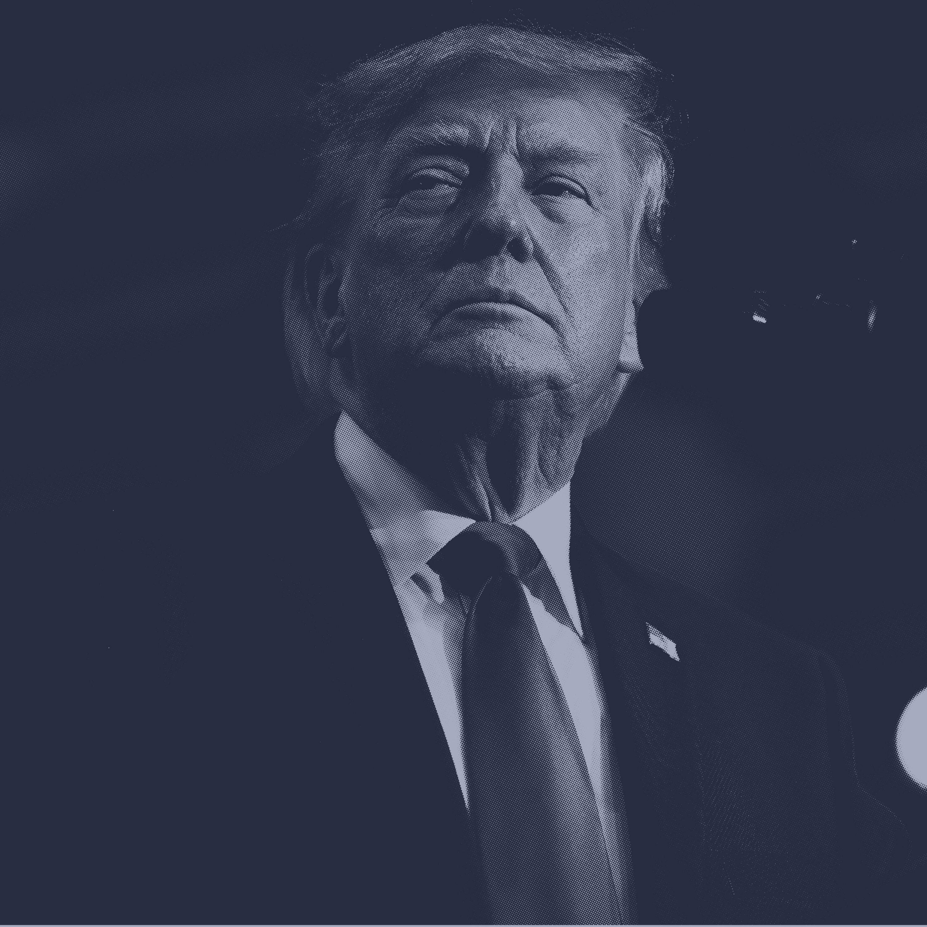 The NPR Politics Podcast