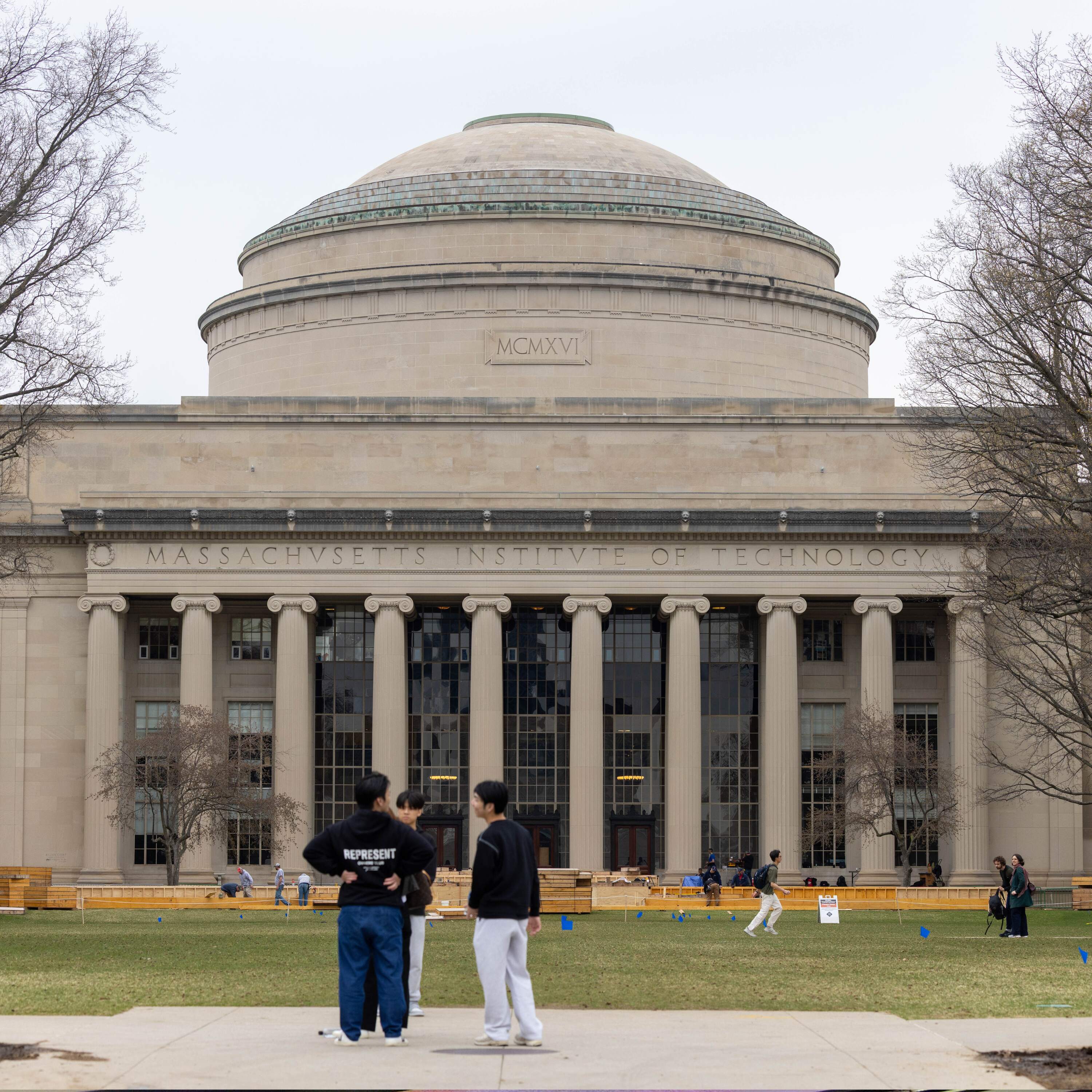 Should colleges accept money from bad people?