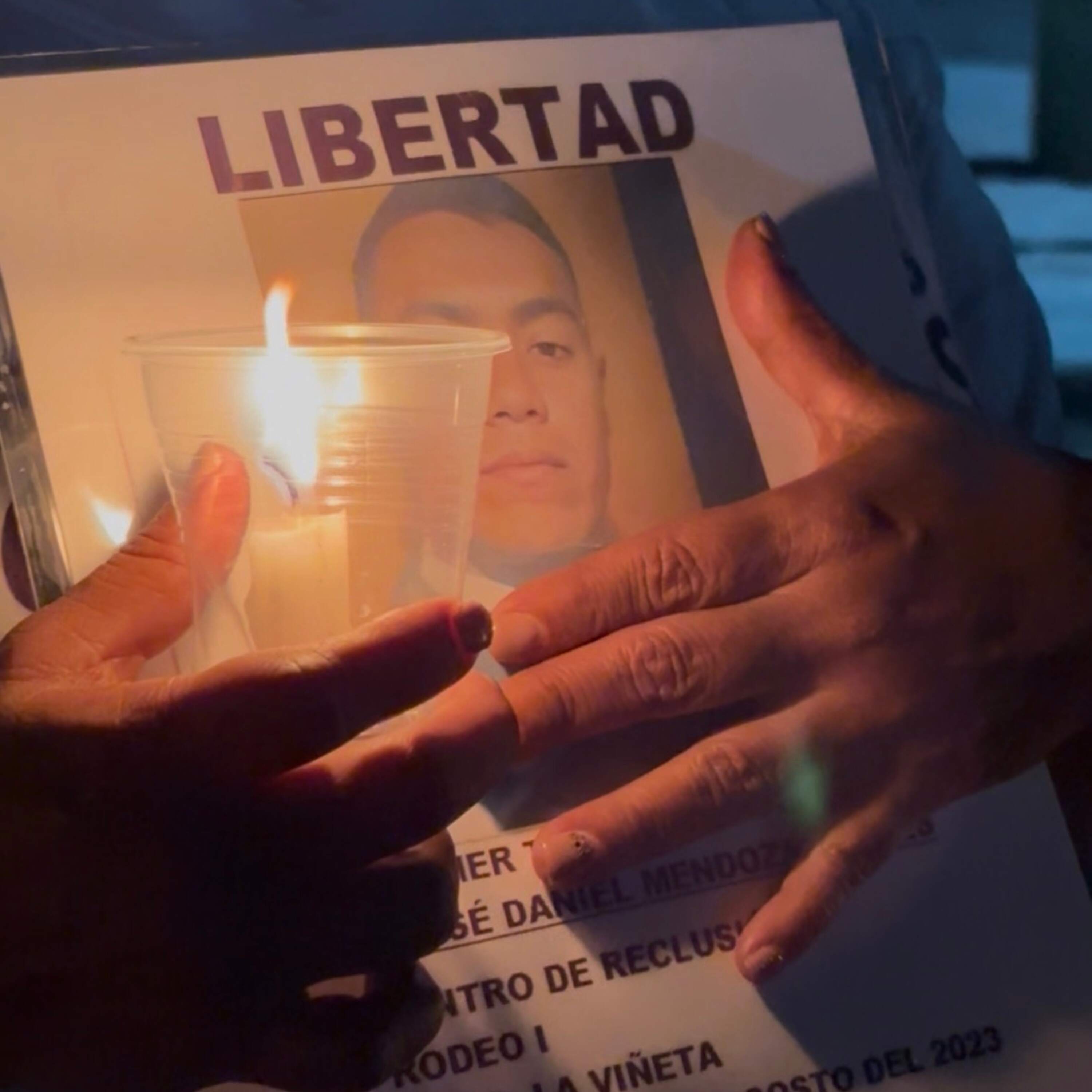 Venezuelans are daring to hope again Venezuelans are daring to hope again