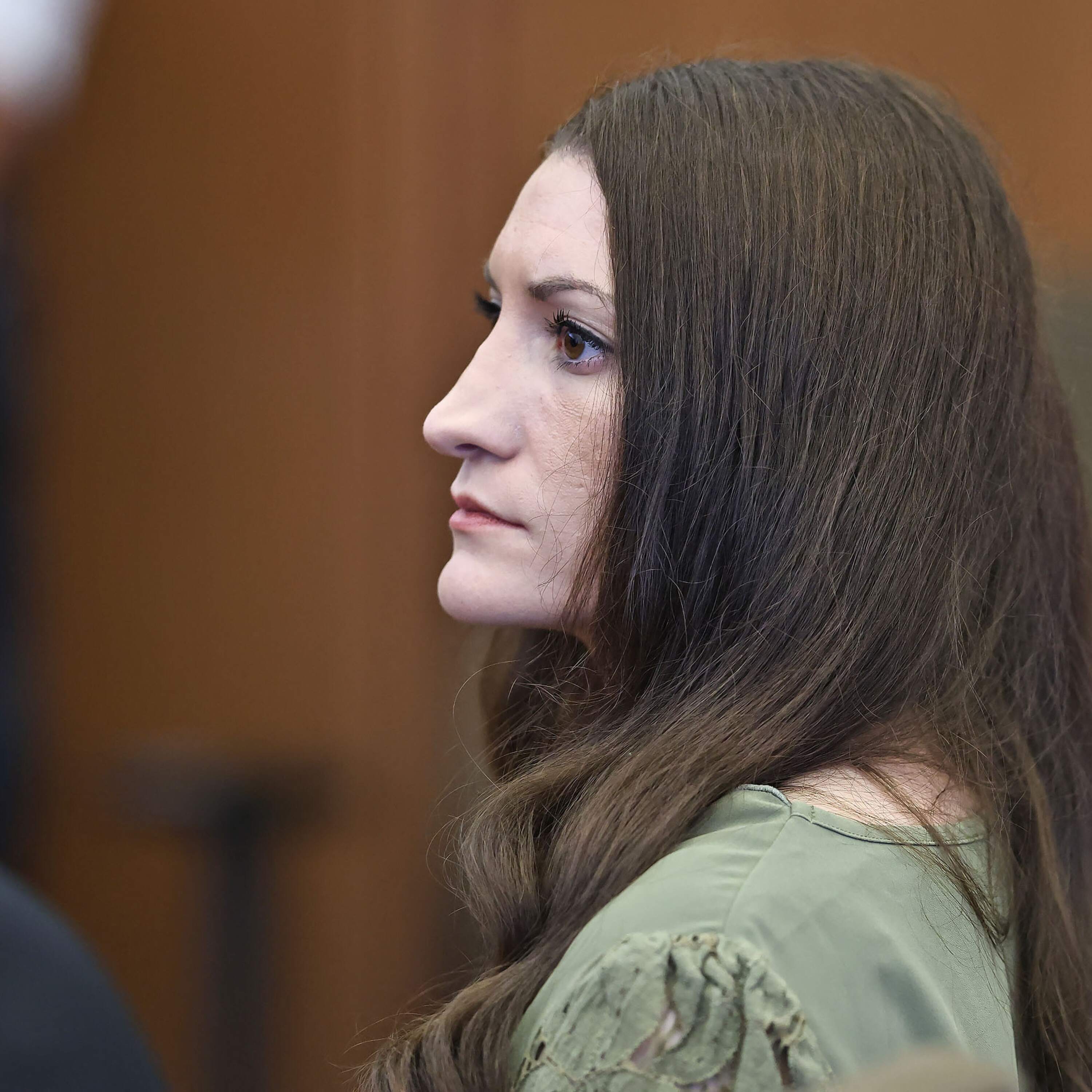 The Clancy trial and a split over postpartum psychosis Episode cover