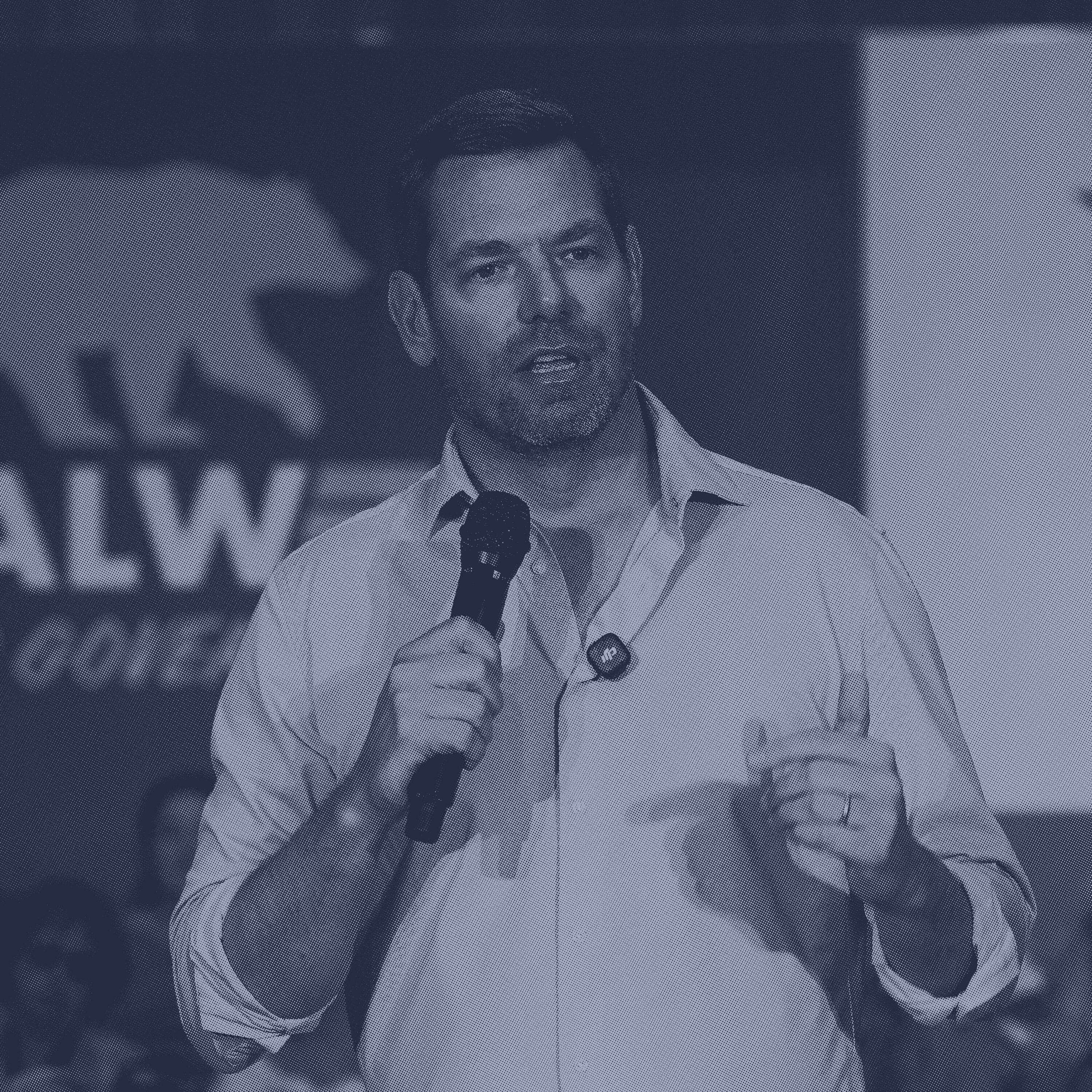 Where Swalwell’s exit leaves the California governor’s race