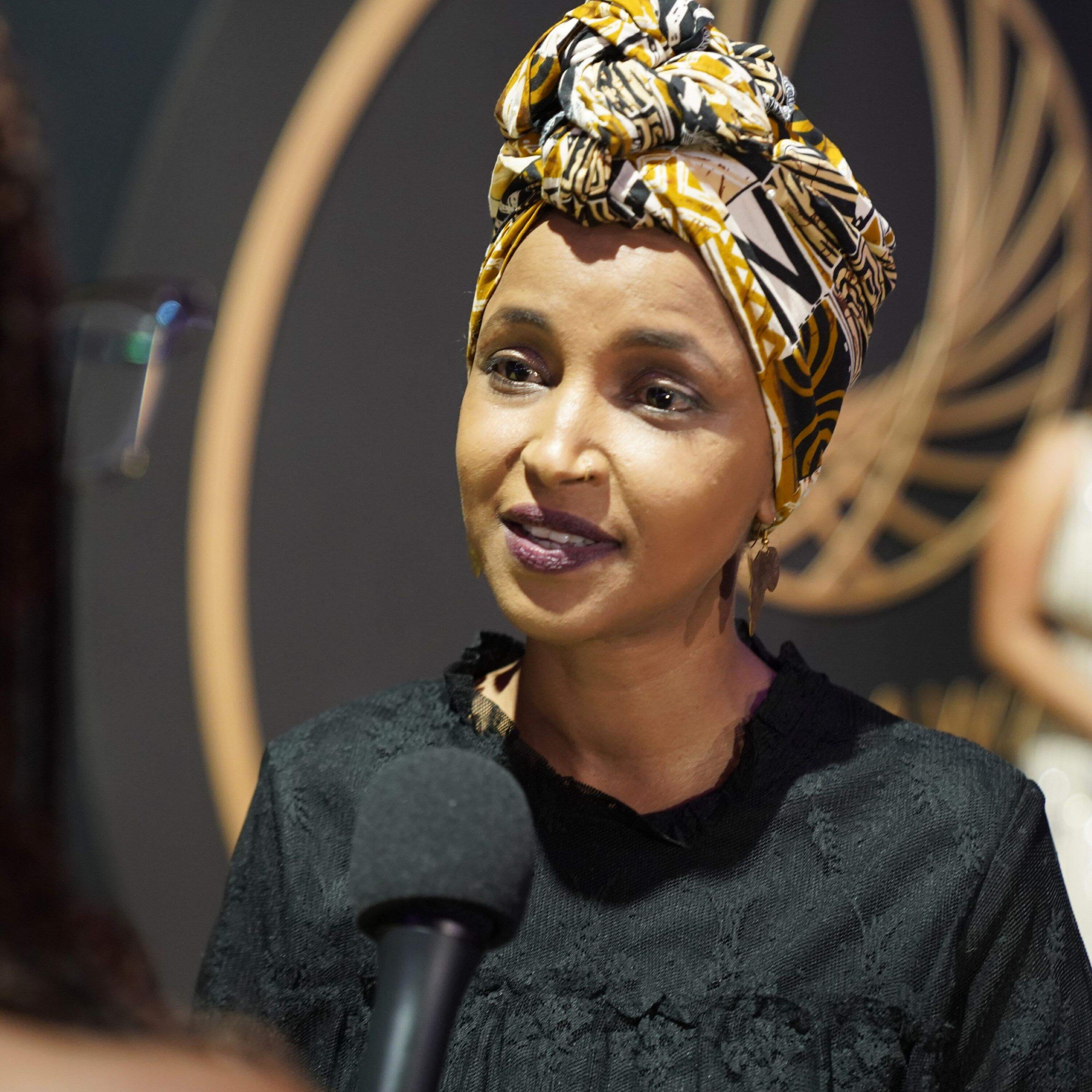 Trump attacks Somali immigrants ahead of expected Minnesota immigration enforcement — Consider This from NPR cover