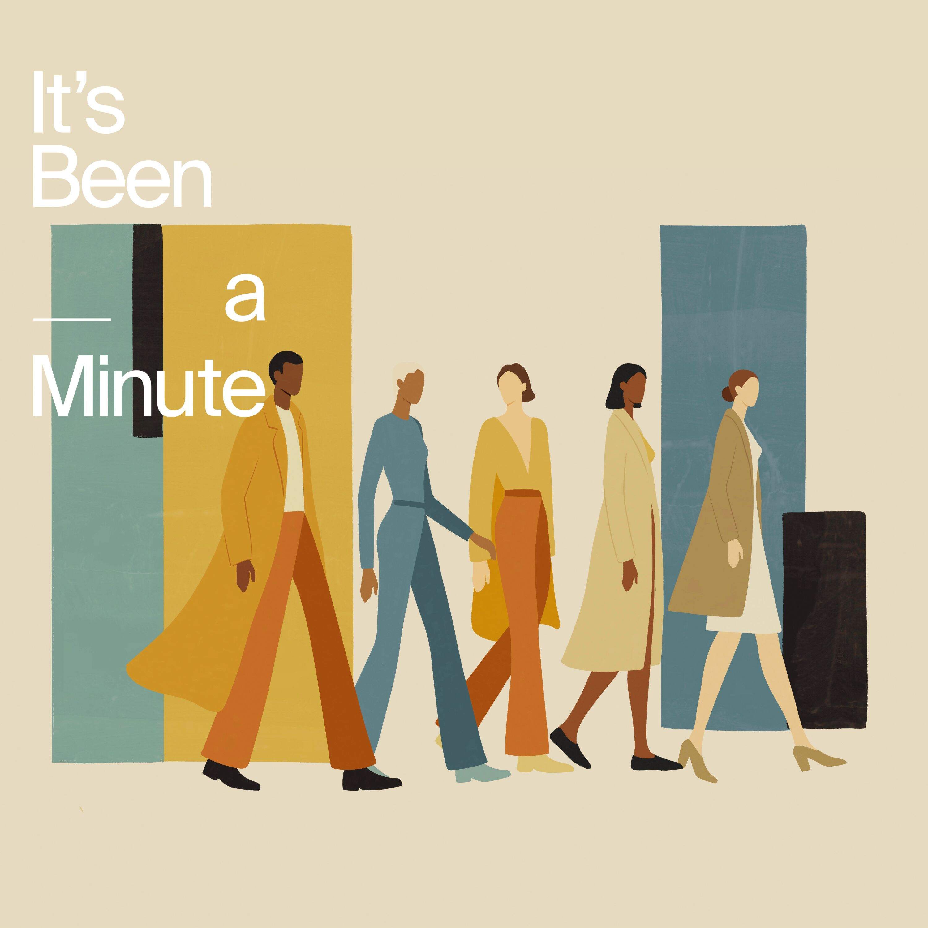 Is your city shaped by yuppie taste? Episode cover