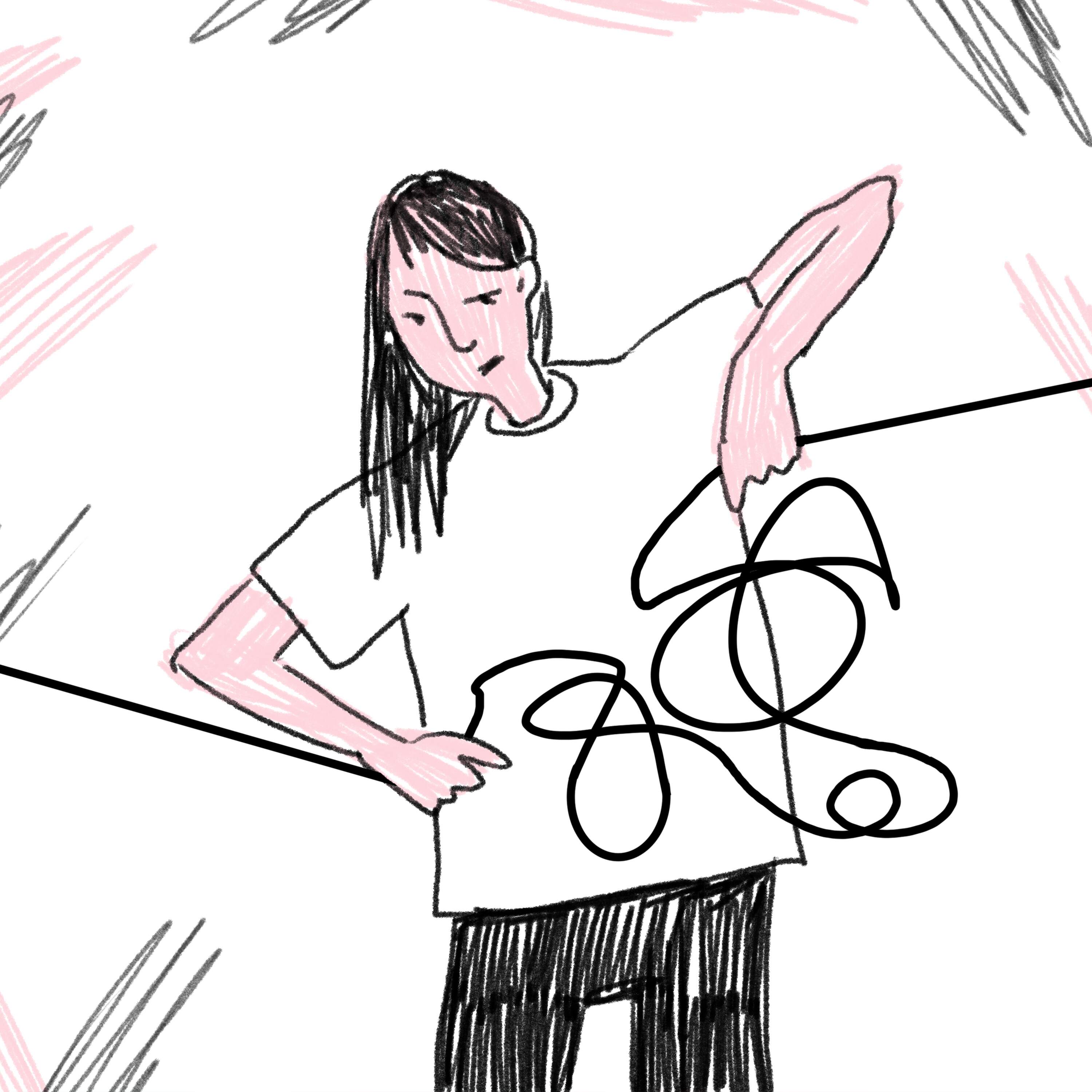 Your perfectionism isn't a problem -- if you know how to use it Episode cover