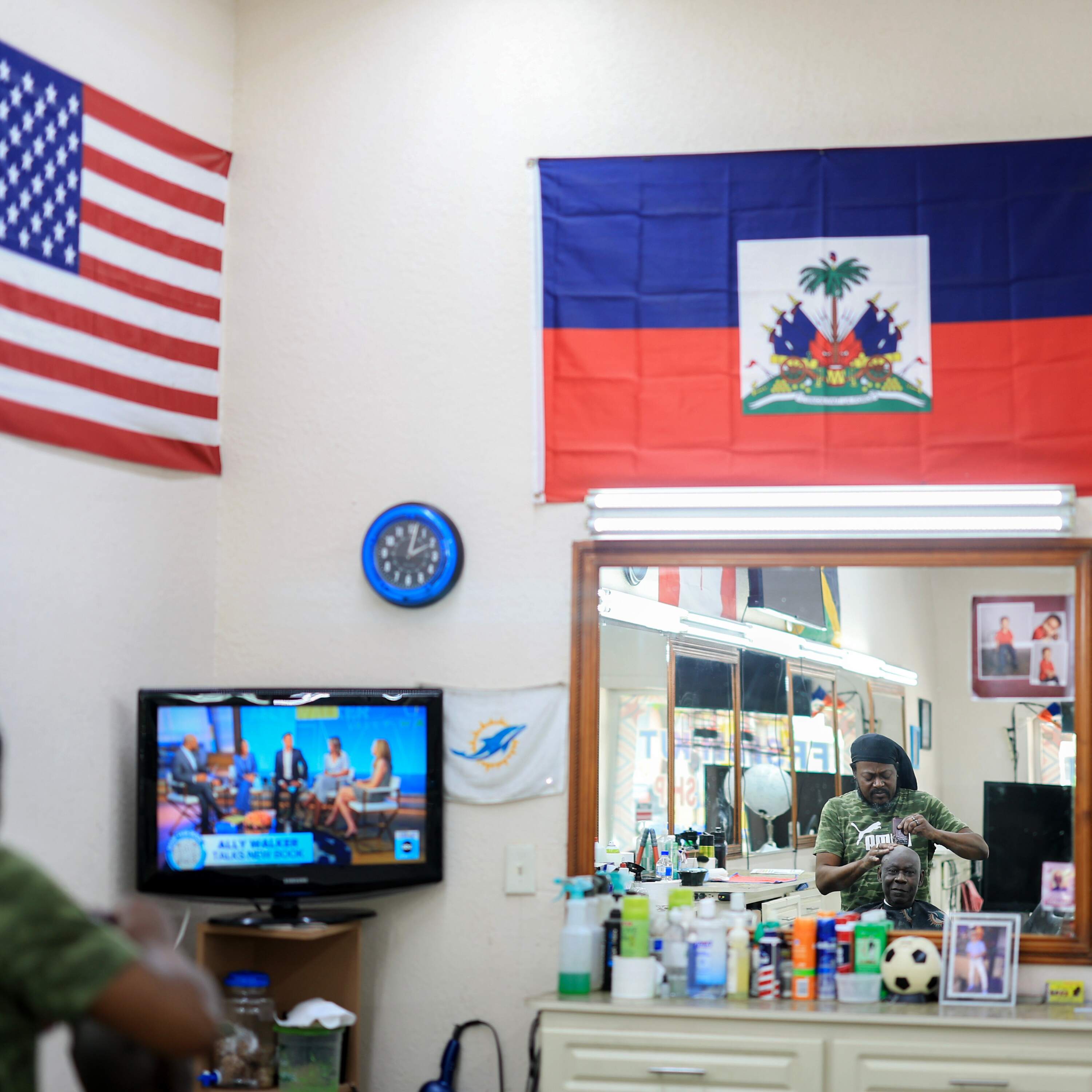 How ending TPS is squeezing workers, businesses and (soon) consumers Episode cover