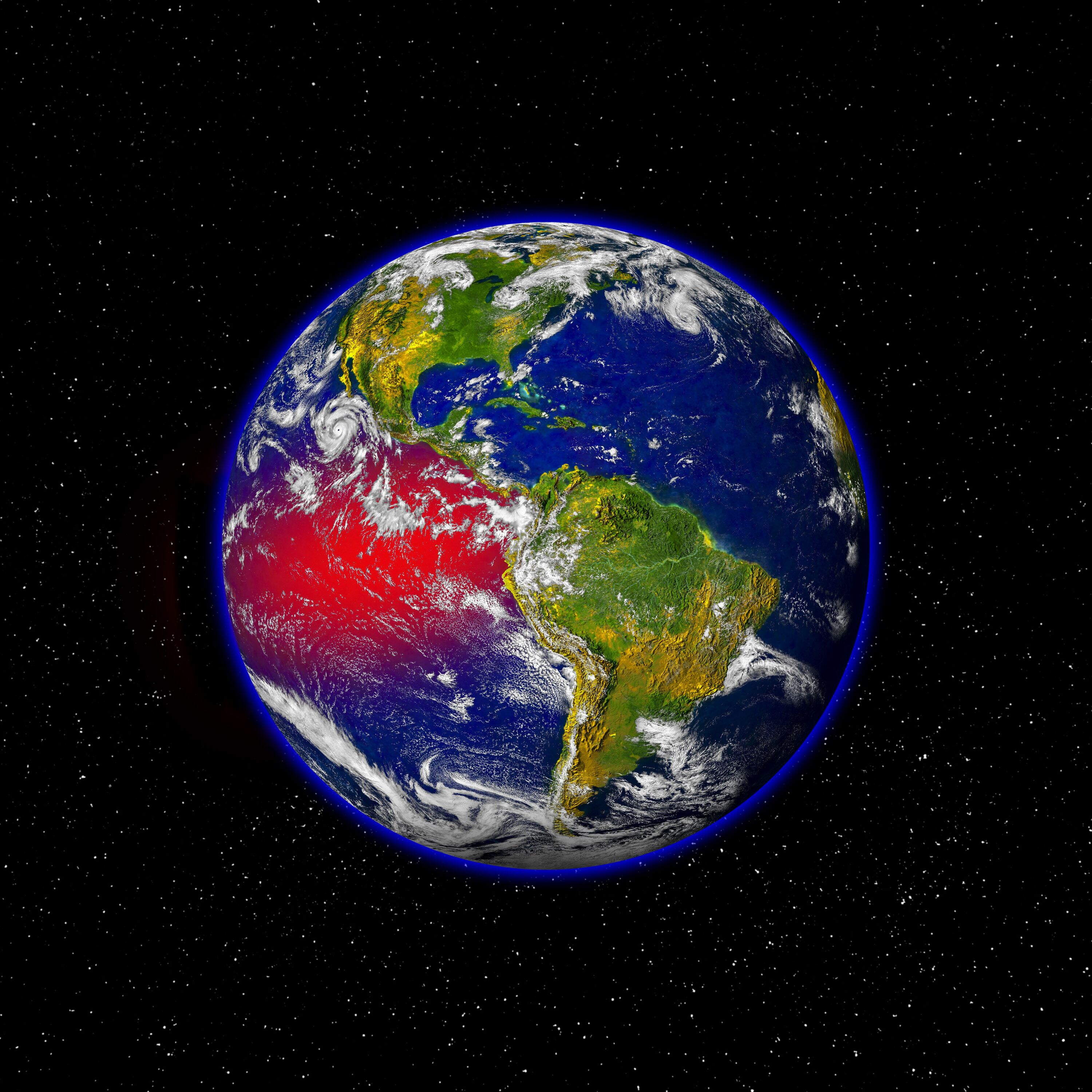 'Super' El Niño is coming. What should you expect? Episode cover