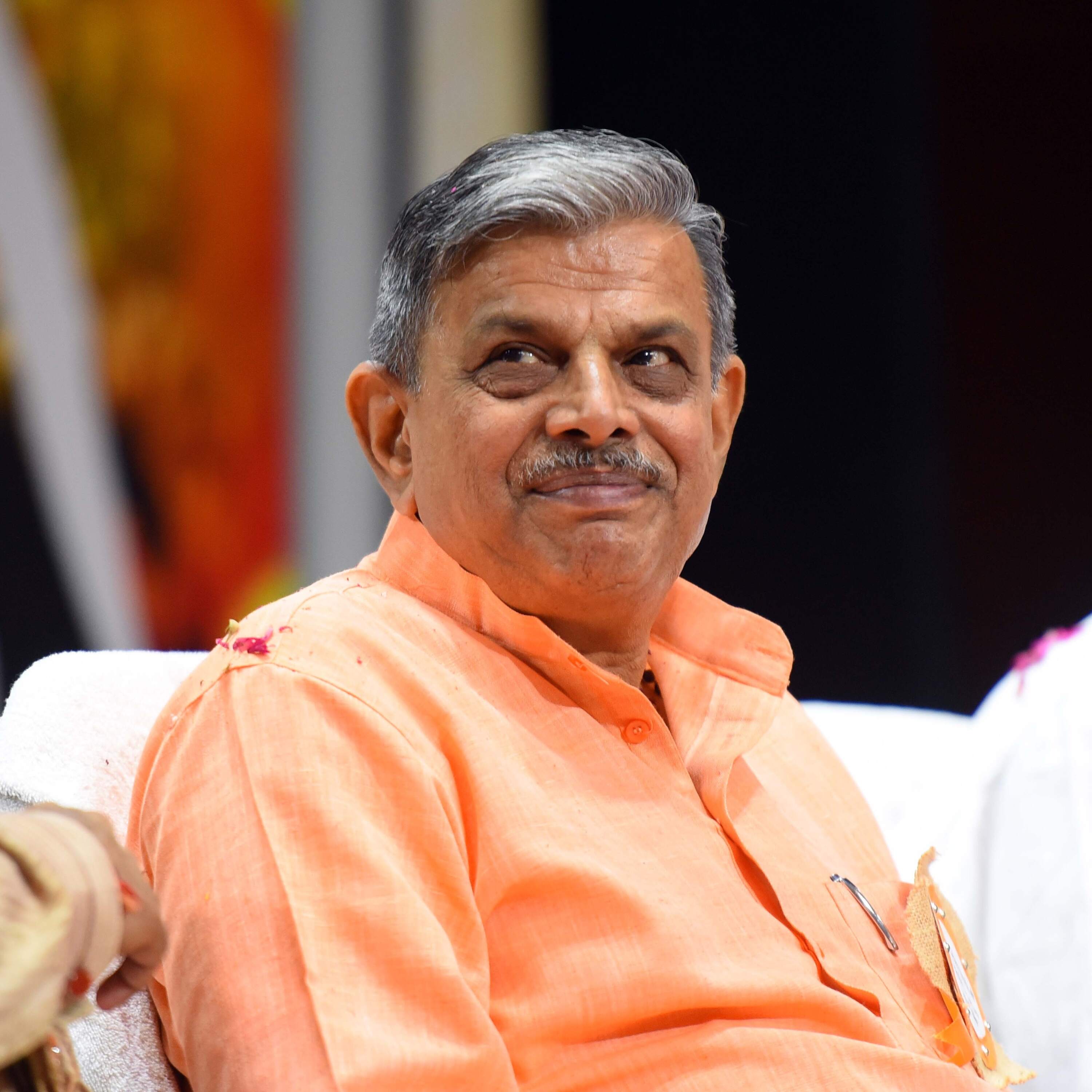 An interview with a powerful Hindu nationalist episode artwork