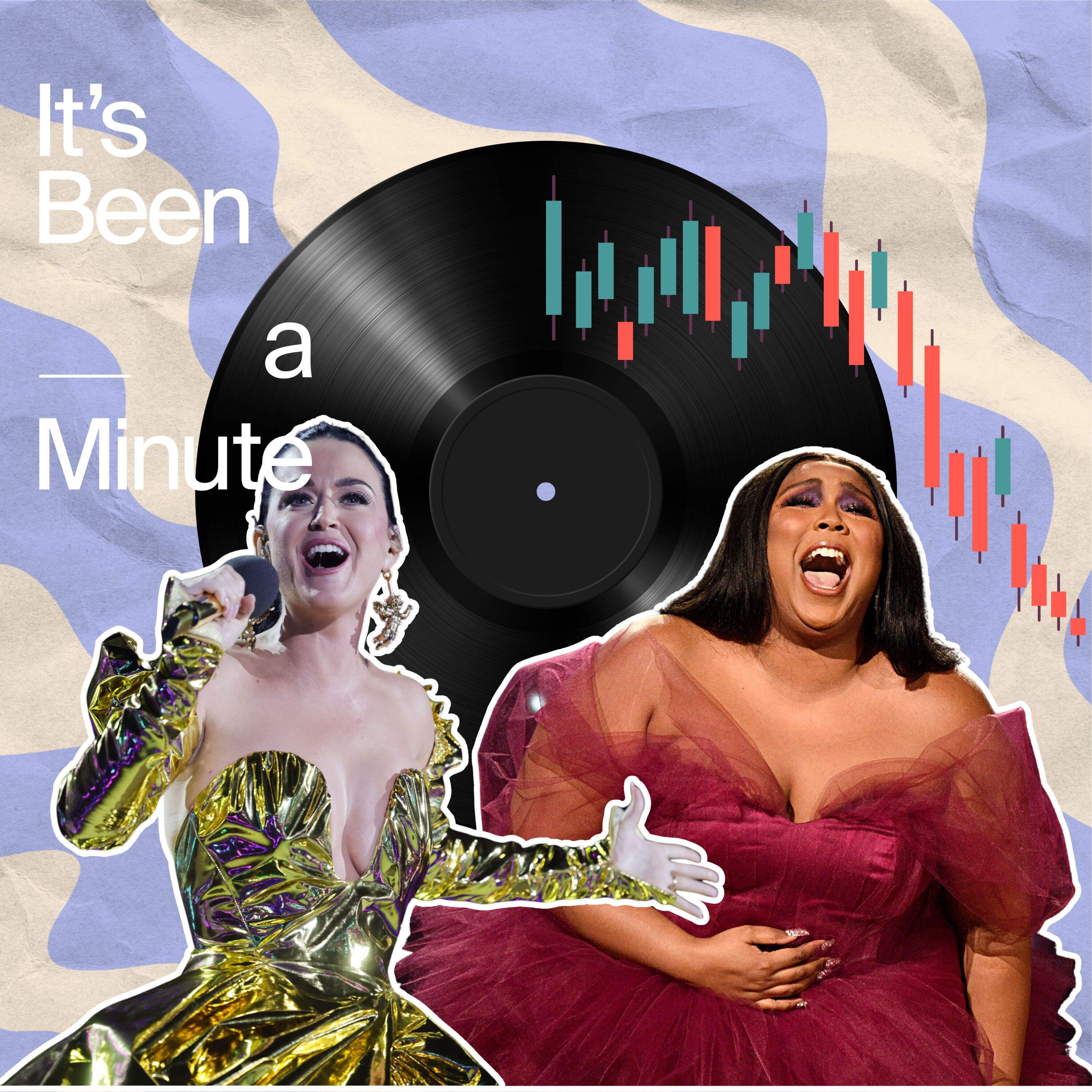 The Shelf Life of a Pop Star Episode cover