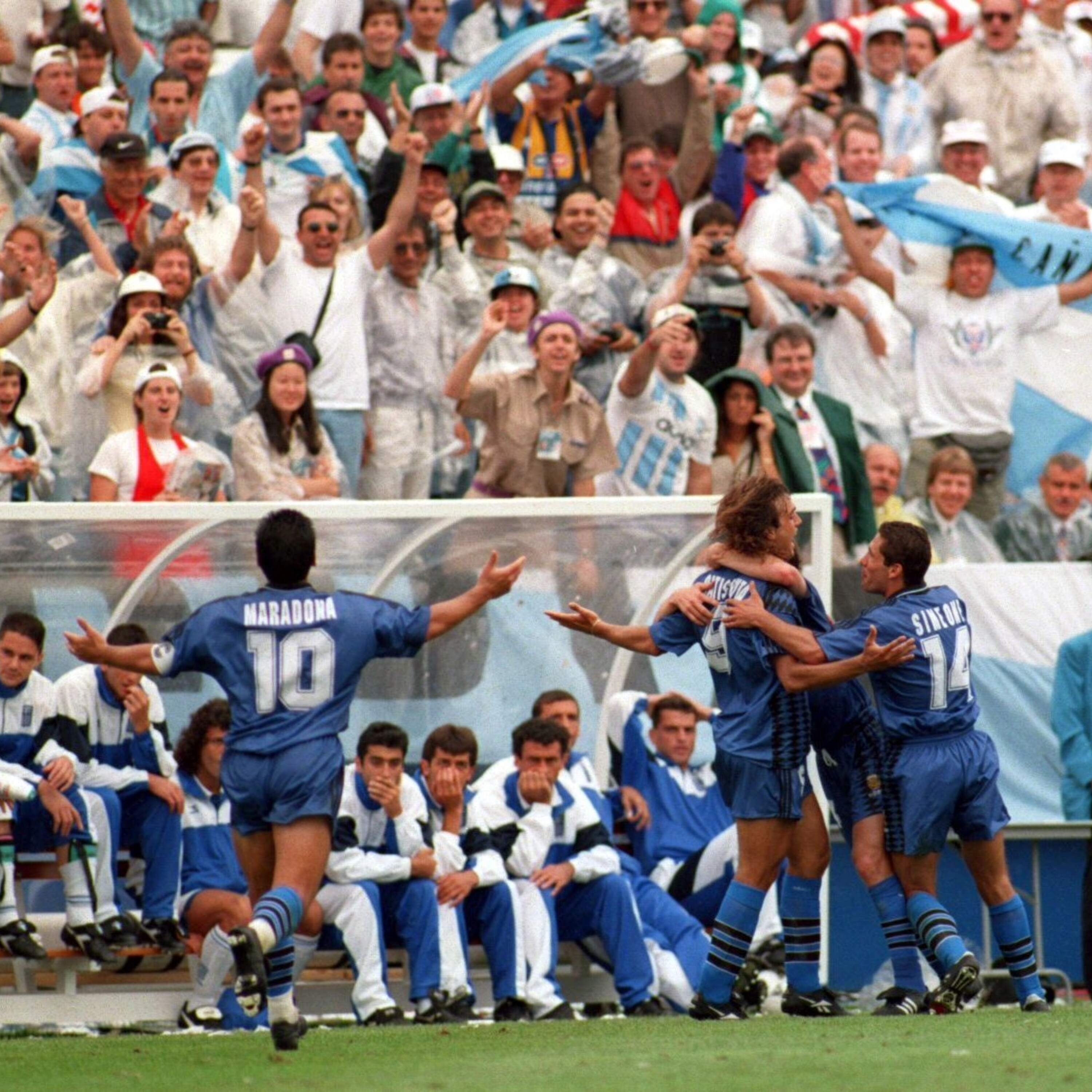 Can World Cup mania grow MLS in the U.S.? Episode cover