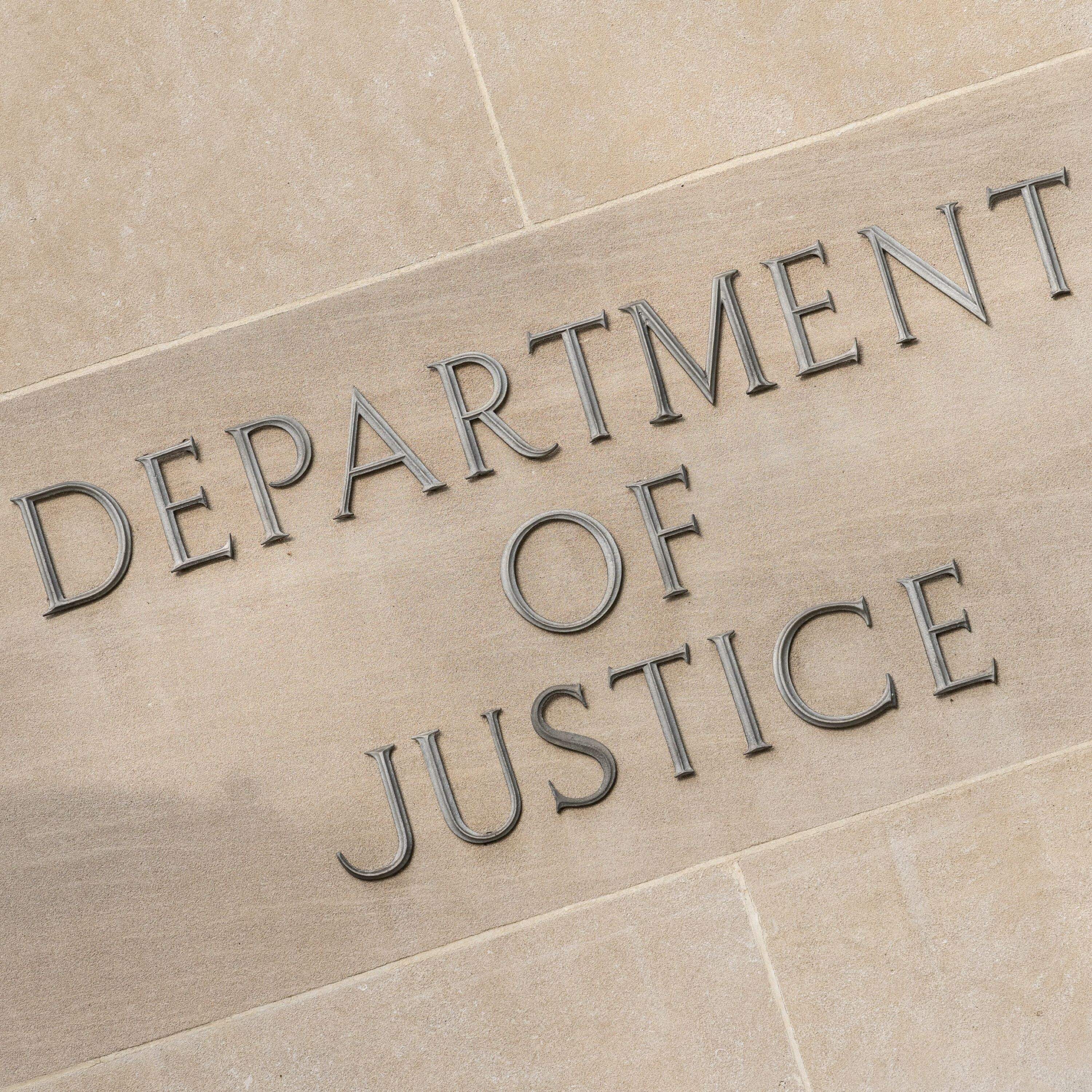 Insiders reveal 'wrecking ball' at Trump's DOJ: how two reporters got the scoop — Sources & Methods cover