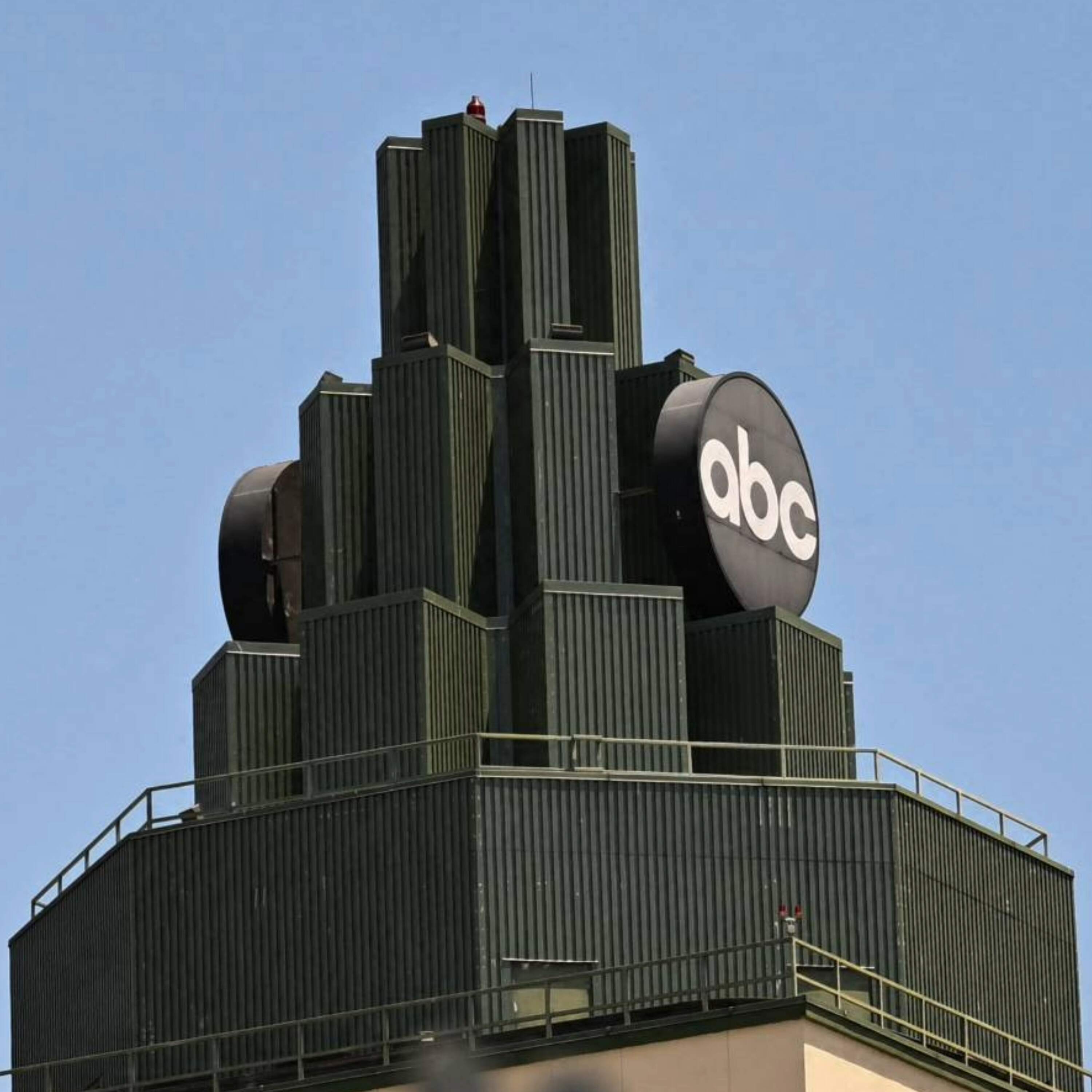 FCC orders early license renewal for eight ABC stations episode artwork