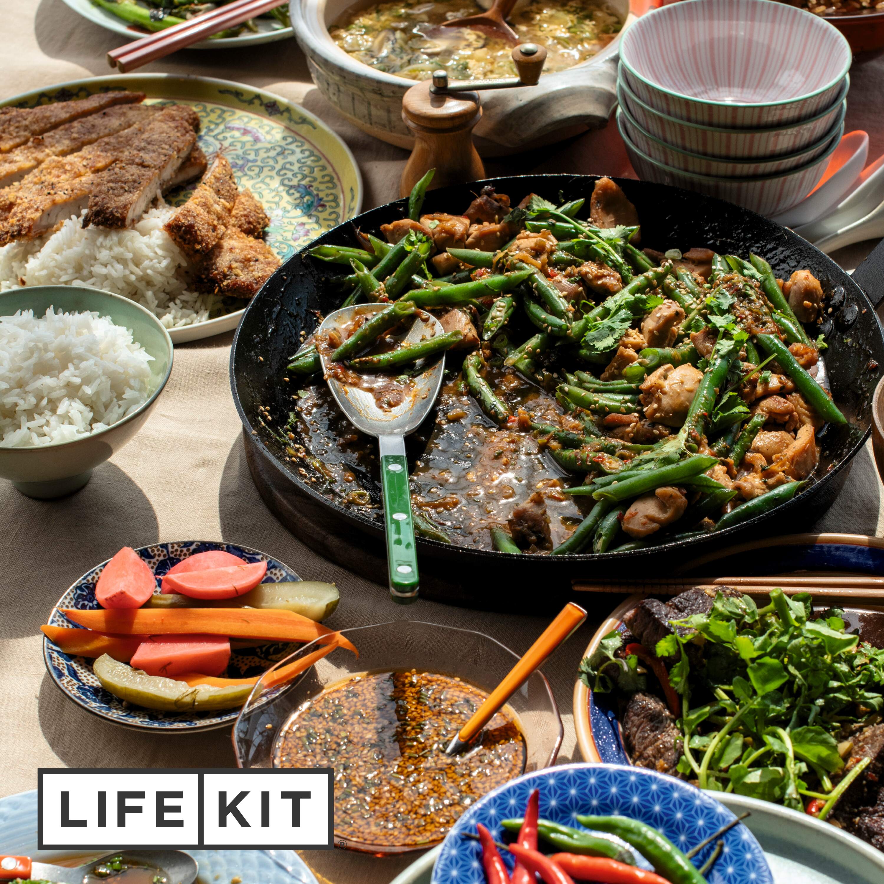 Roy Choi