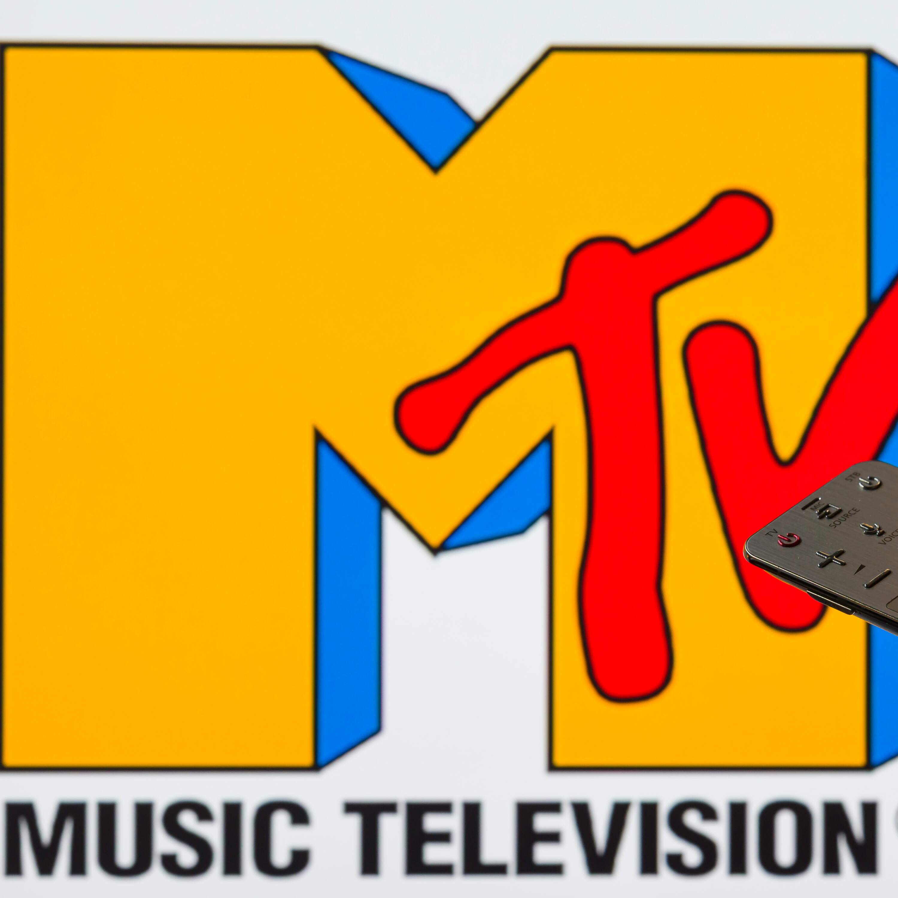 What's happening with MTV? What's happening with MTV?