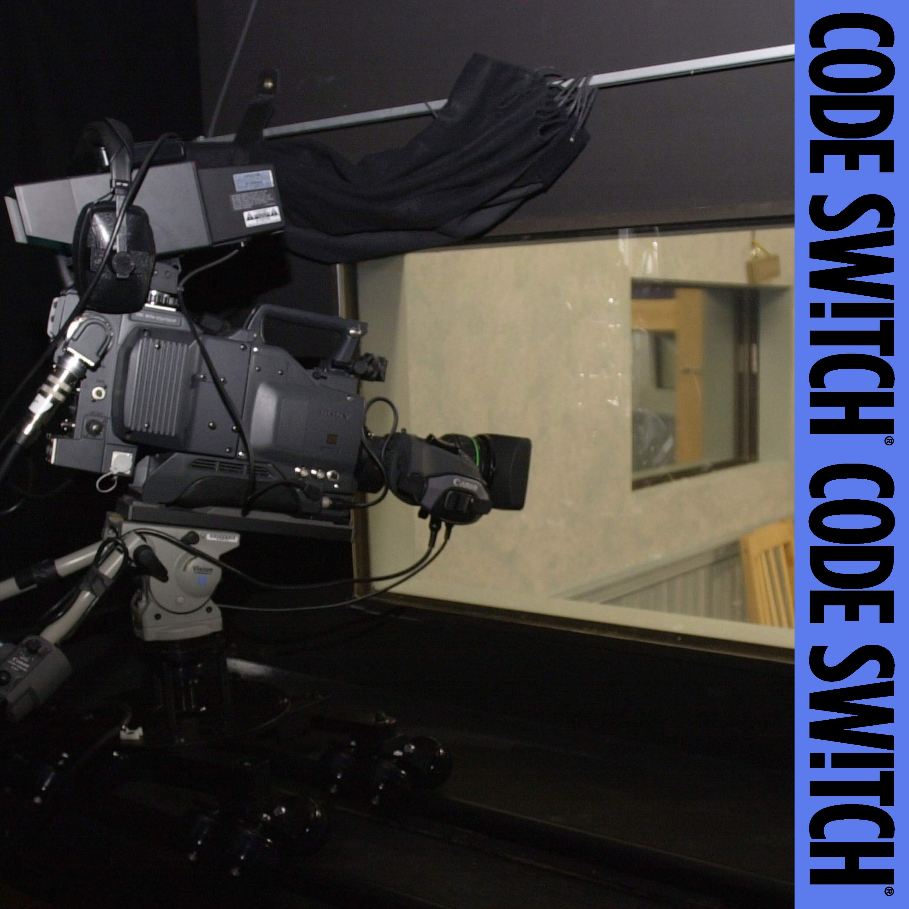 Artwork for Code Switch