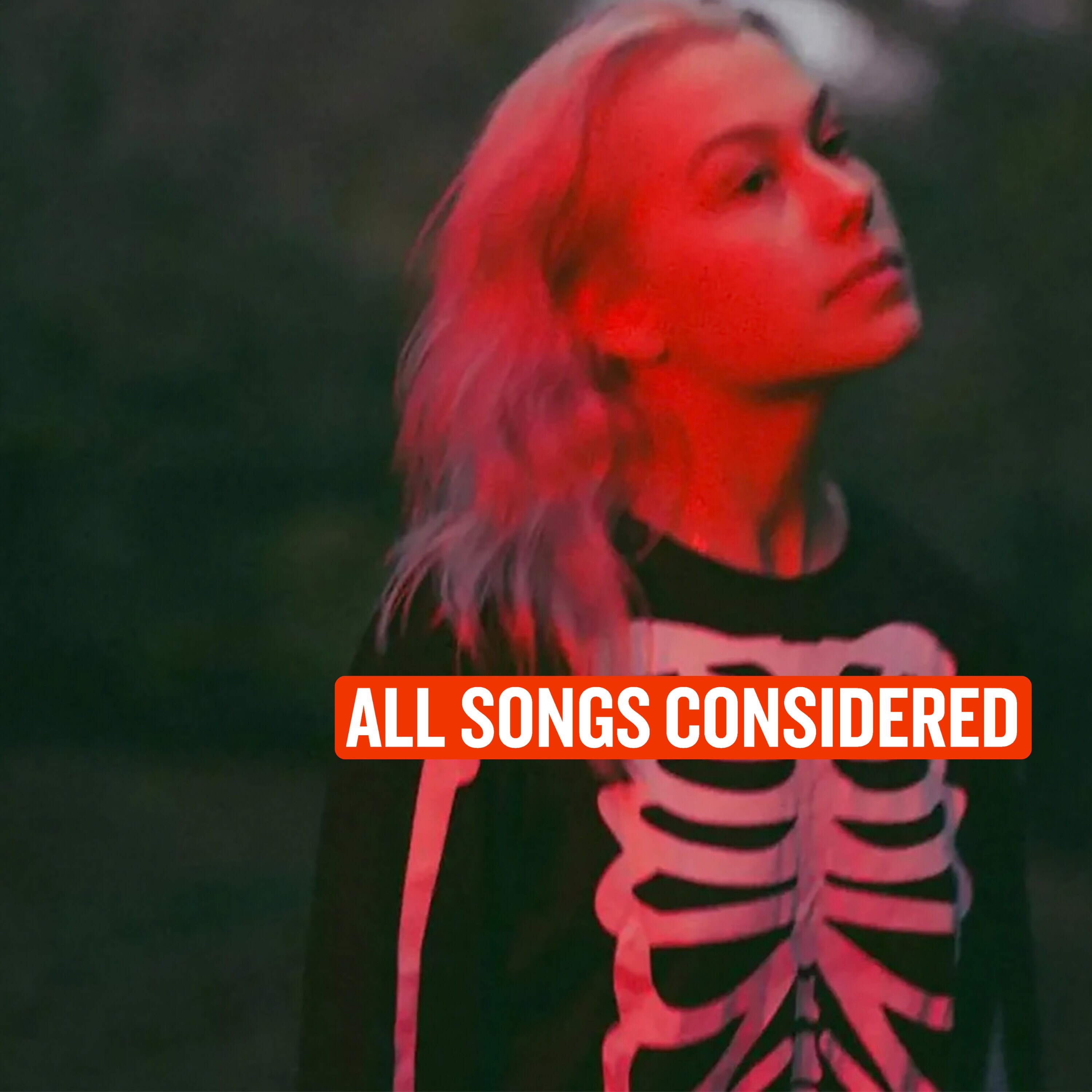 A new canon of Halloween music