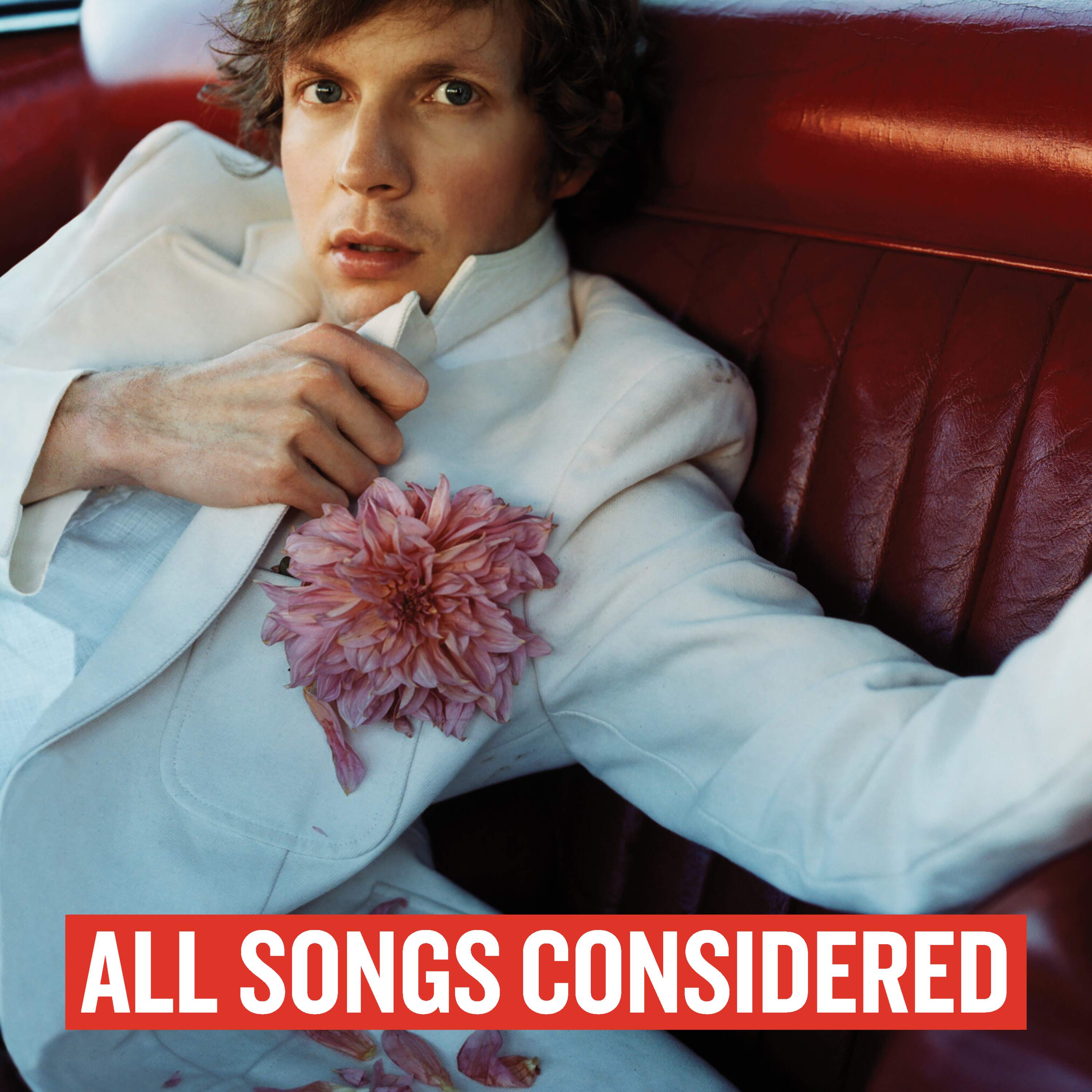 Beck, Friko, Asher White and more of the week’s best new songs episode artwork