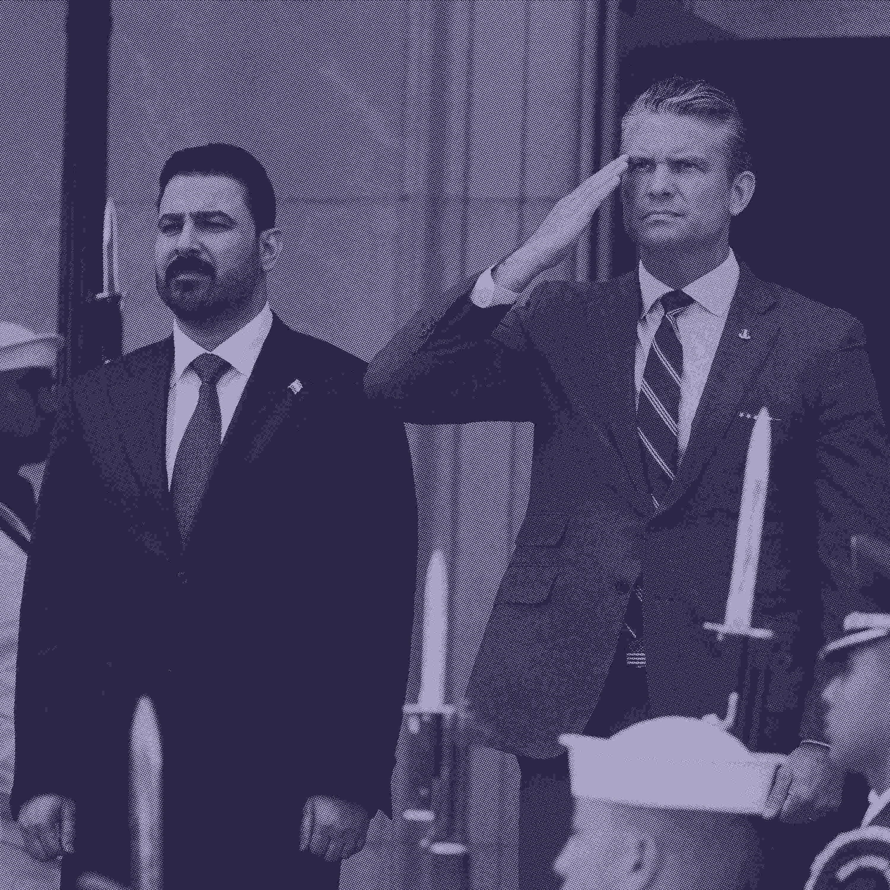 What does the U.S. withdrawal from Iraq mean for the region? | Sources & Methods