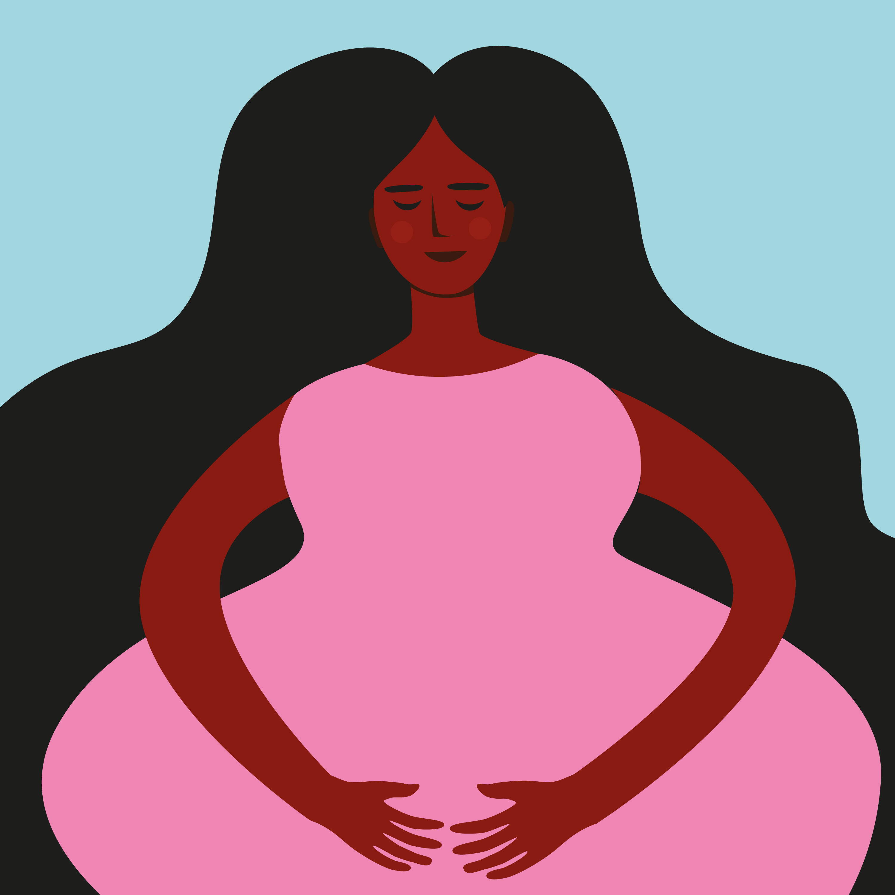 Anxious about trying for a baby? Here's how to deal Episode cover