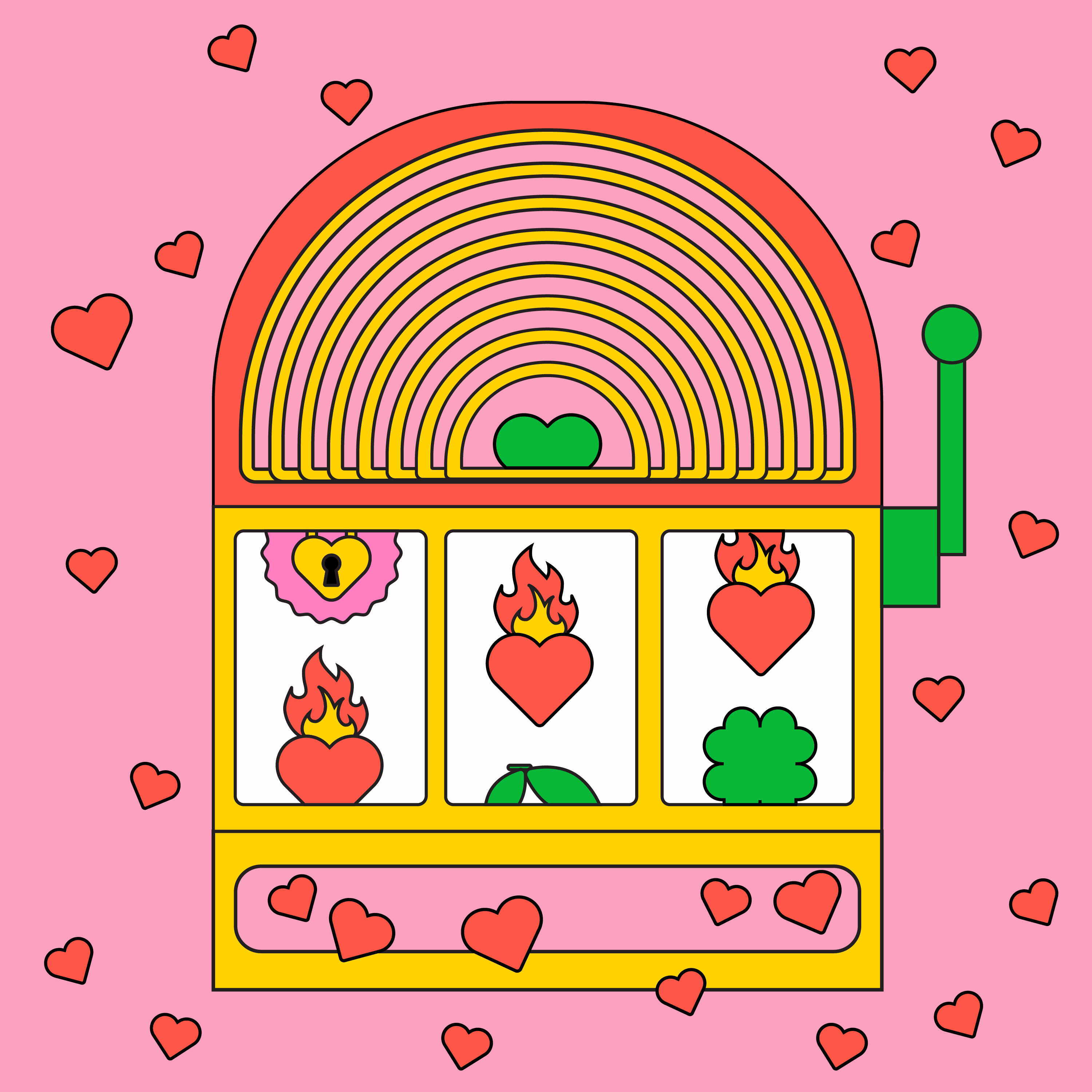 Overcoming romantic obsession Episode cover