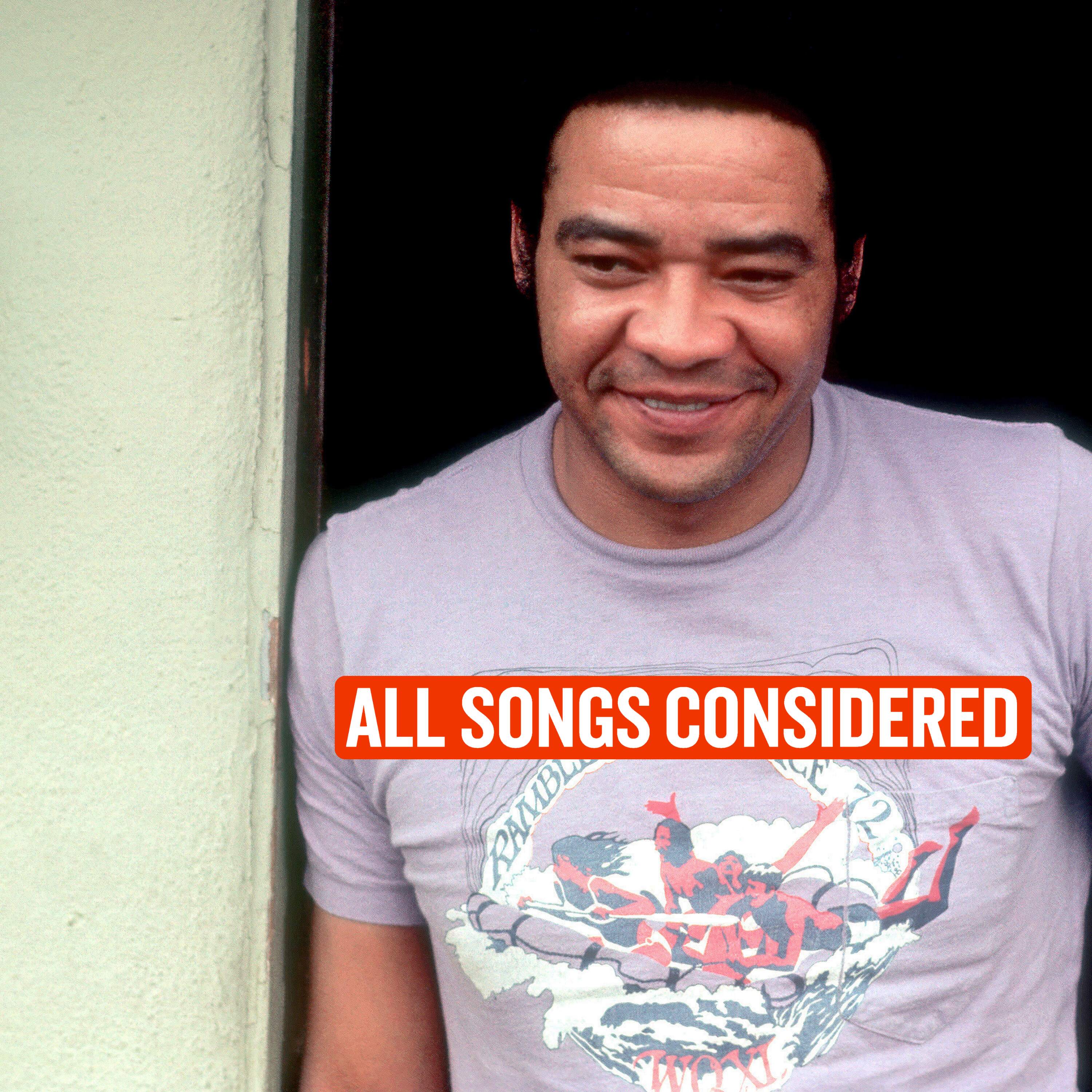 11 more songs to reset your mood | All Songs Considered episode artwork
