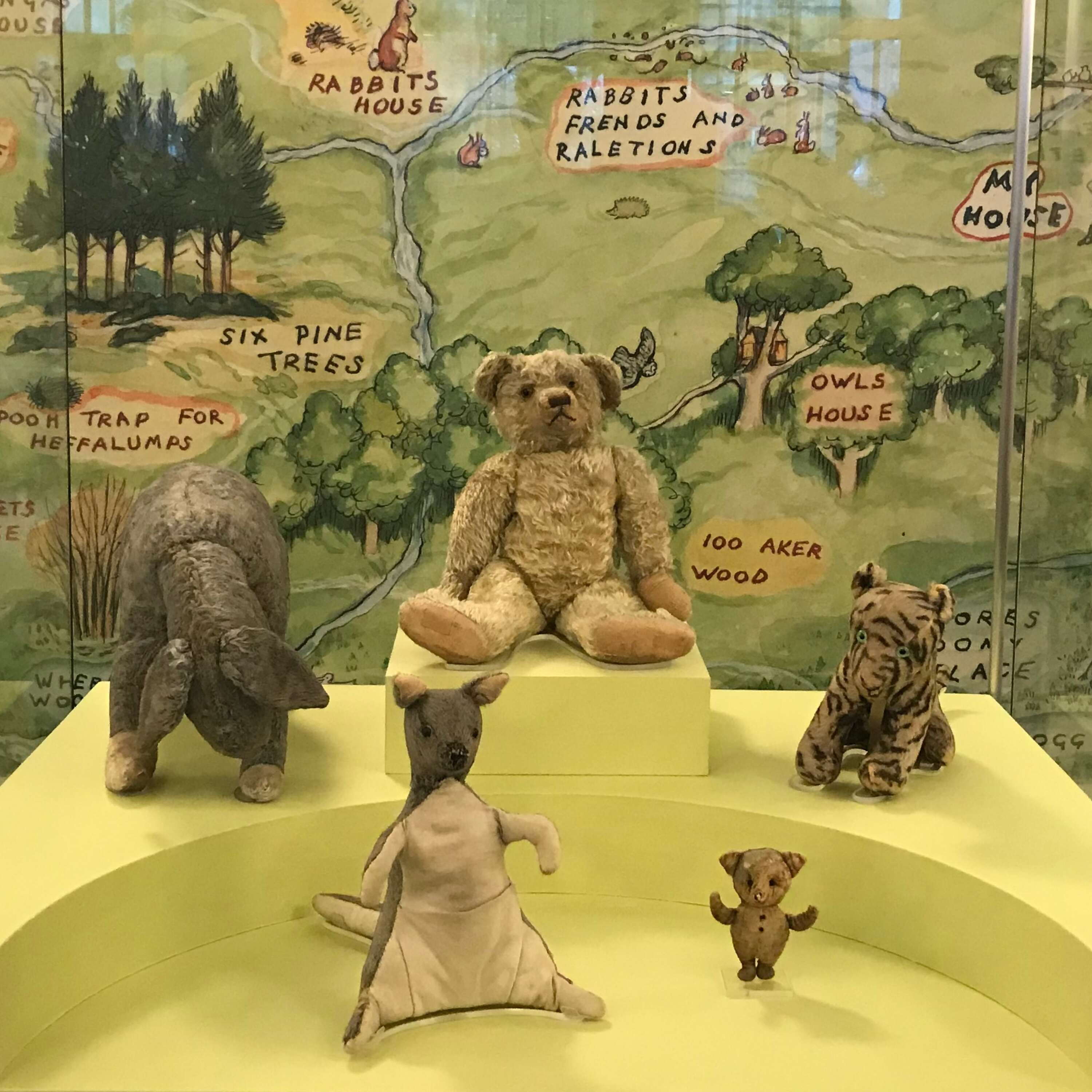 Supercore inflation, Bumble valuation and Pooh's repatriation Episode cover