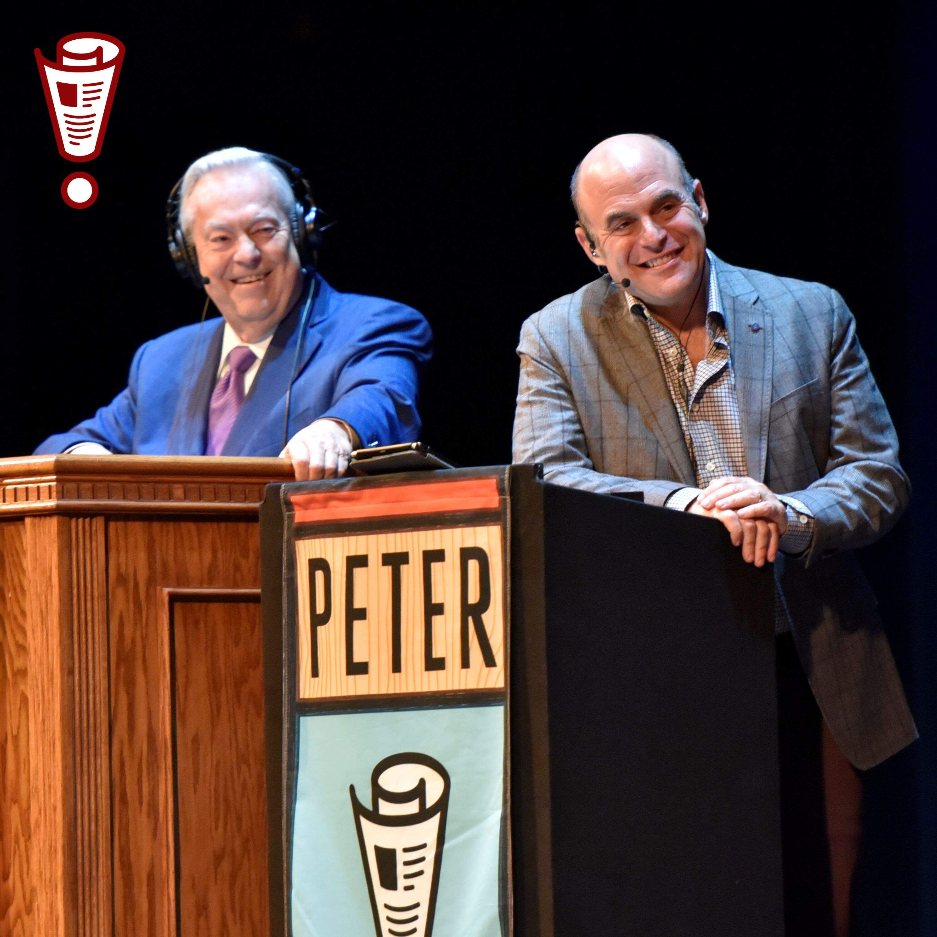 We say "So long!" to Kristi Noem and Benetti plays ball