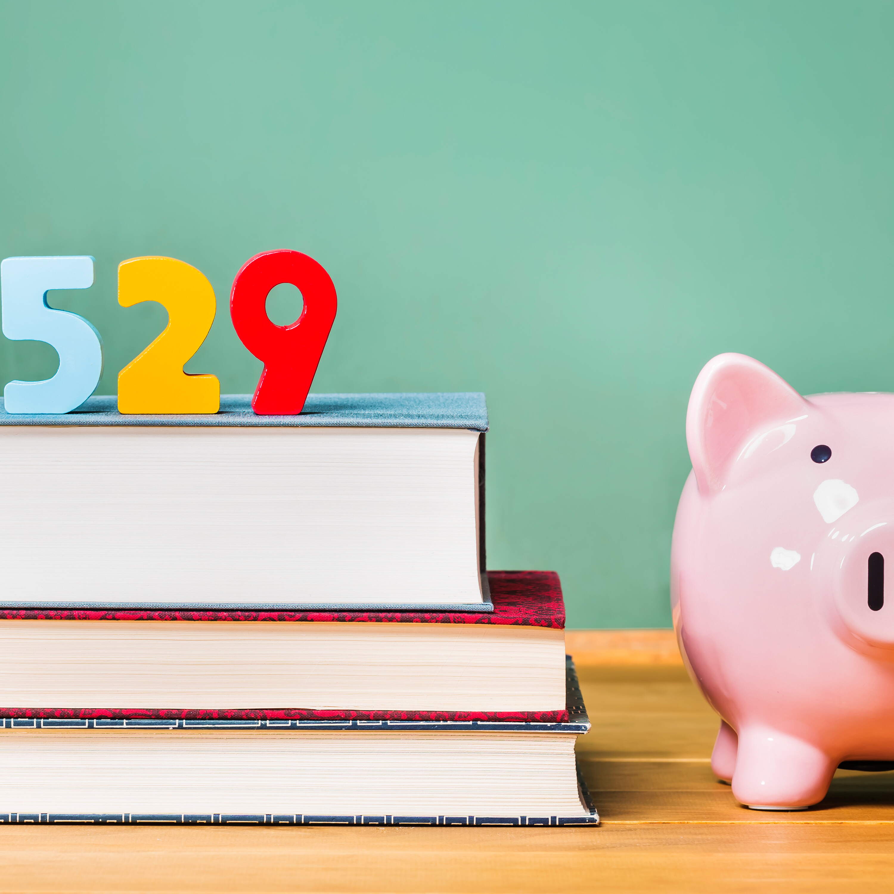 How to jumpstart your child's financial future Episode cover