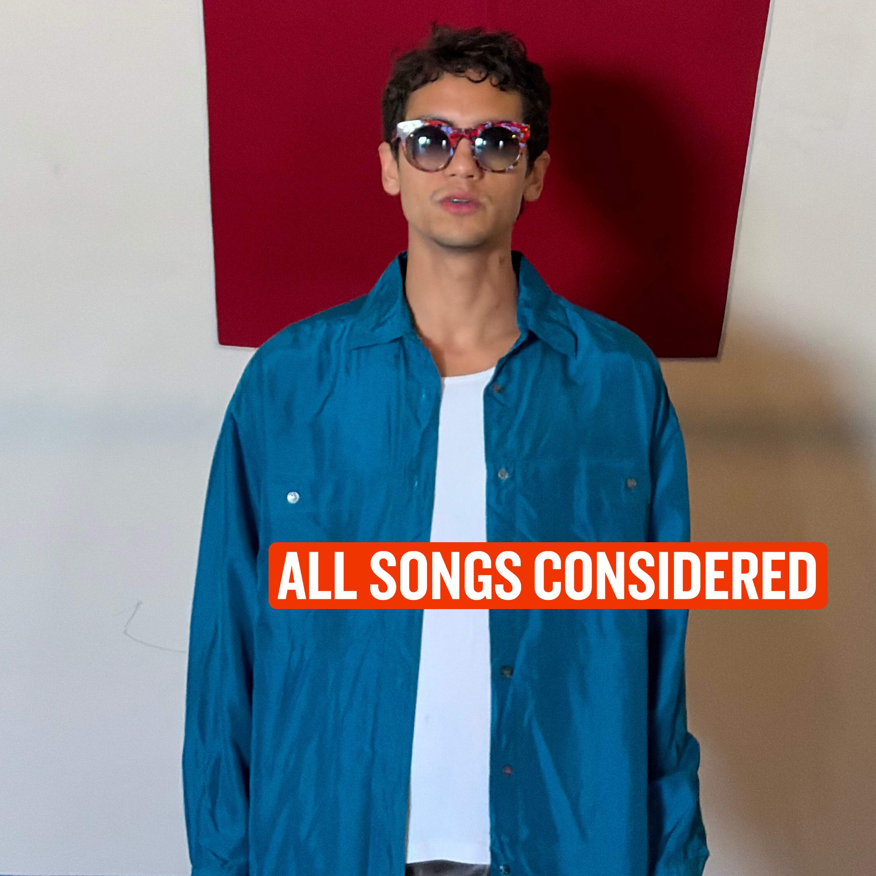Dahi, Kendrick and Amber Mark, Dominic Fike, more