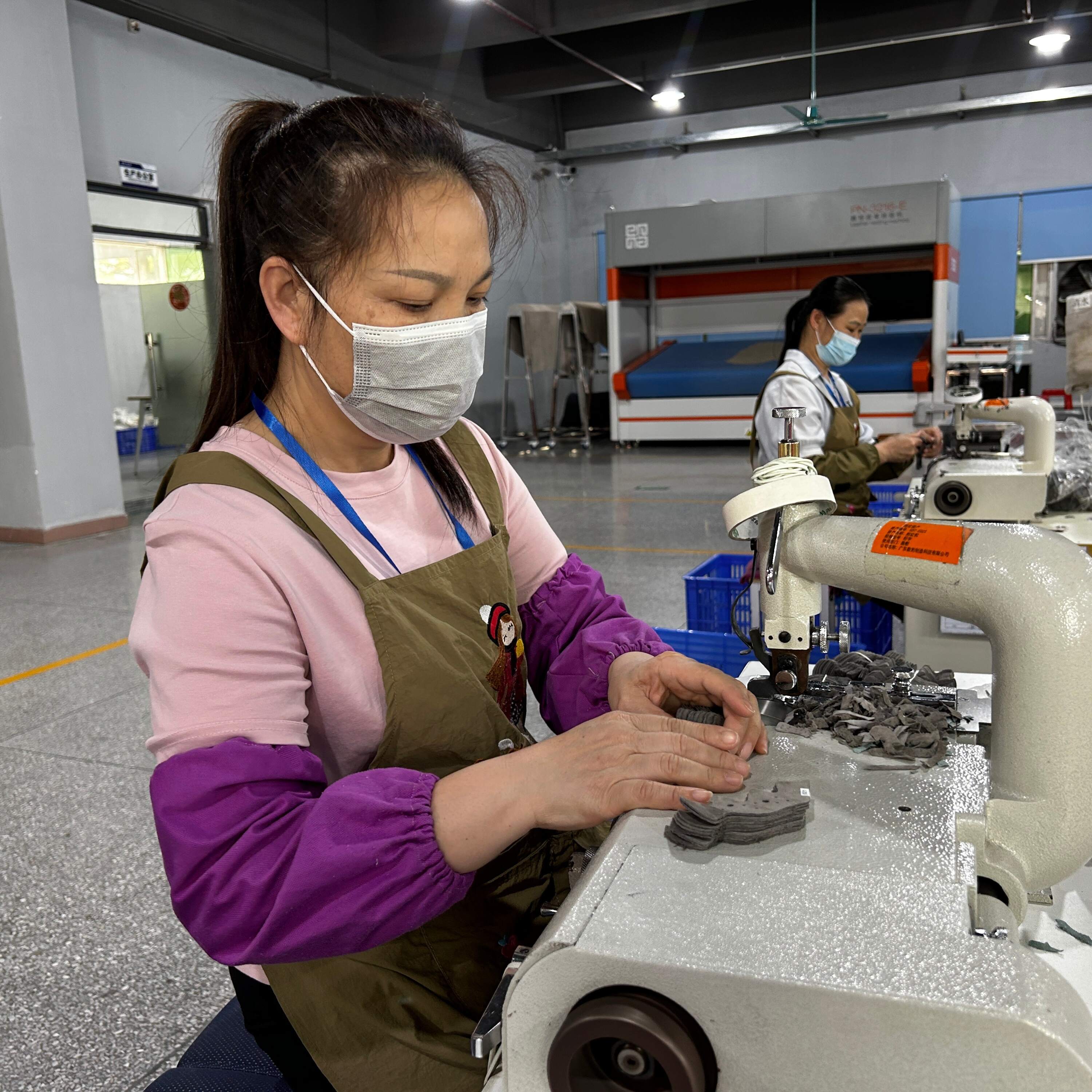 The lasting effects of Trump’s tariff war with China