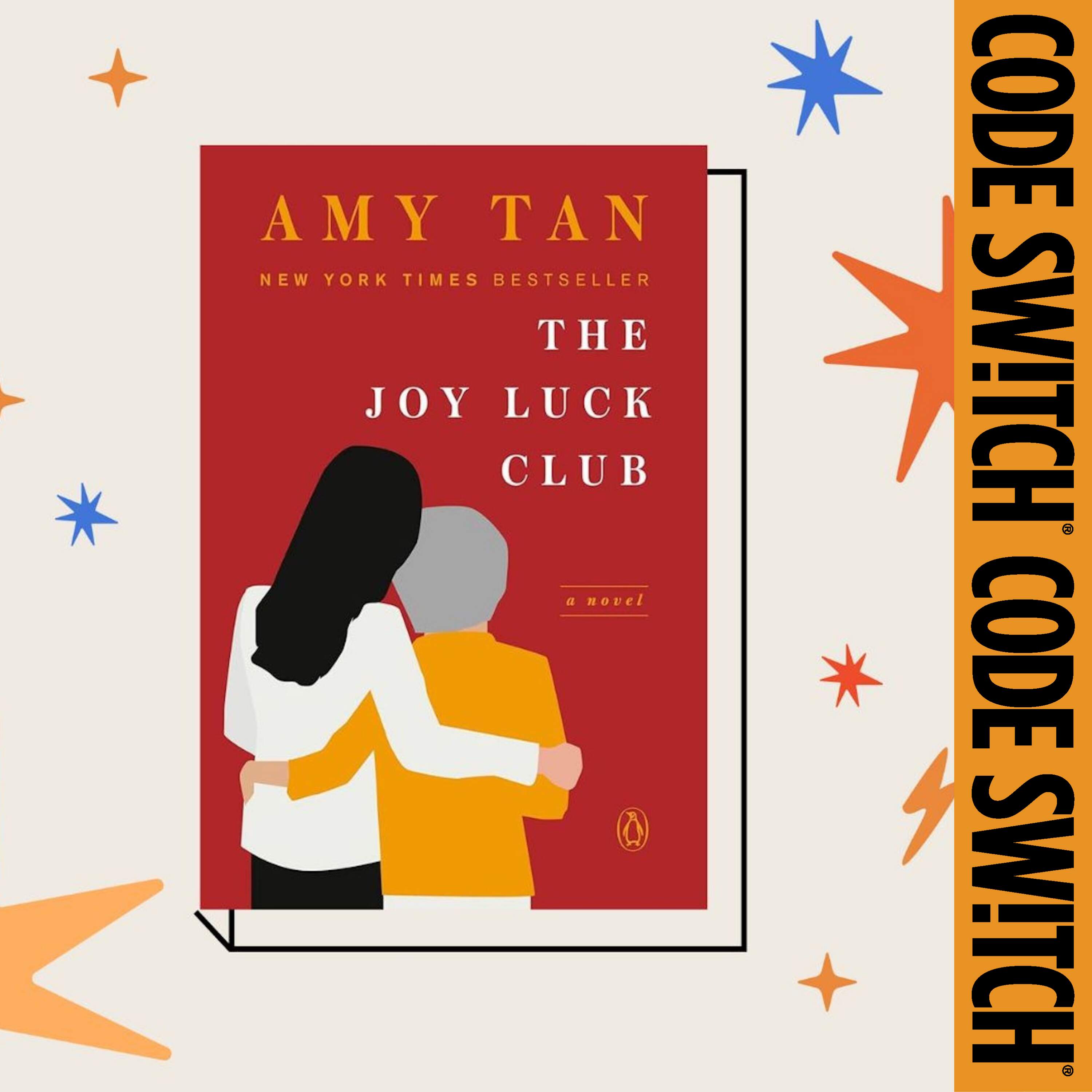 How 'The Joy Luck Club' highlighted the complicated dynamics of immigrant families How 'The Joy Luck Club' highlighted the complicated dynamics of immigrant families