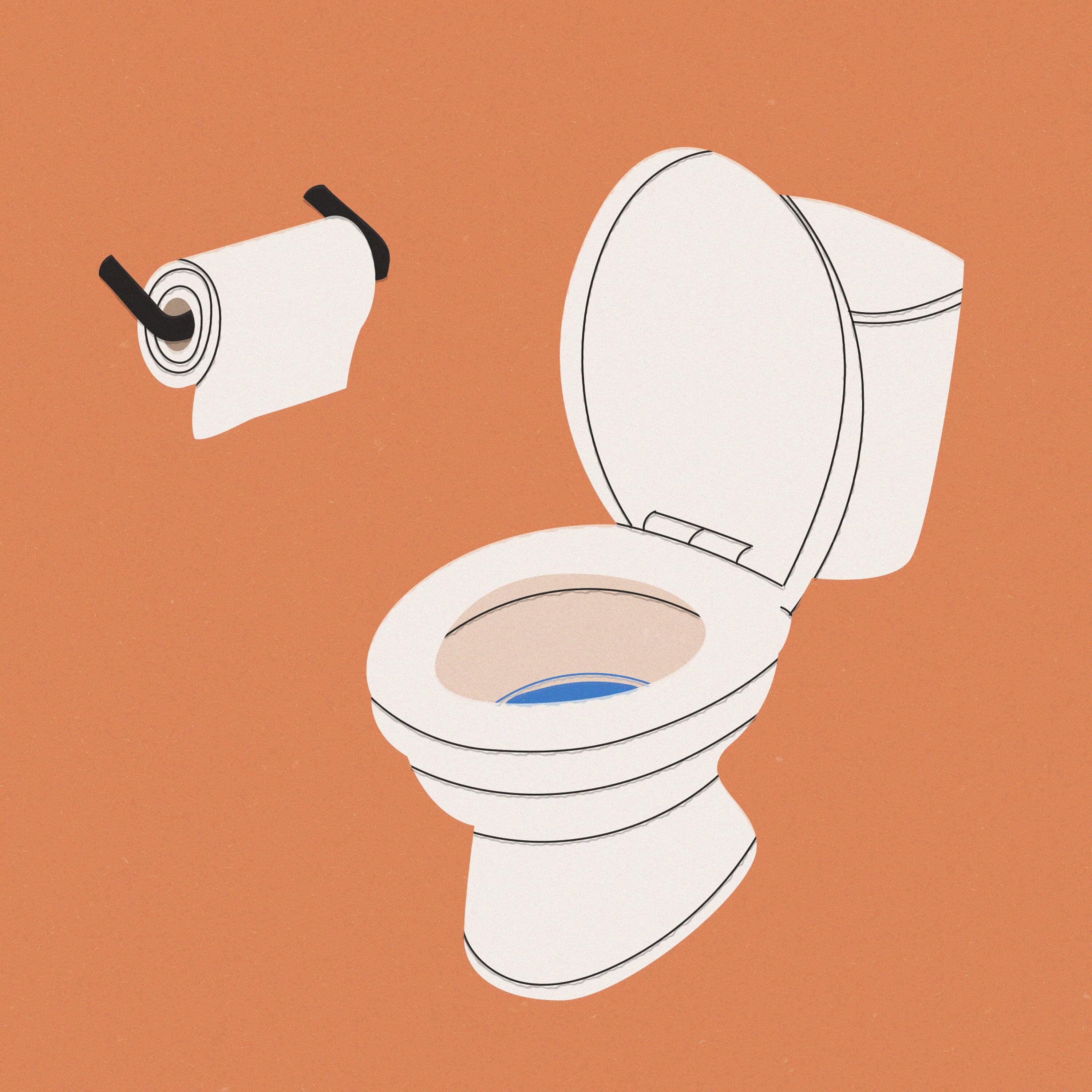 5 tips to help you poop better Episode cover