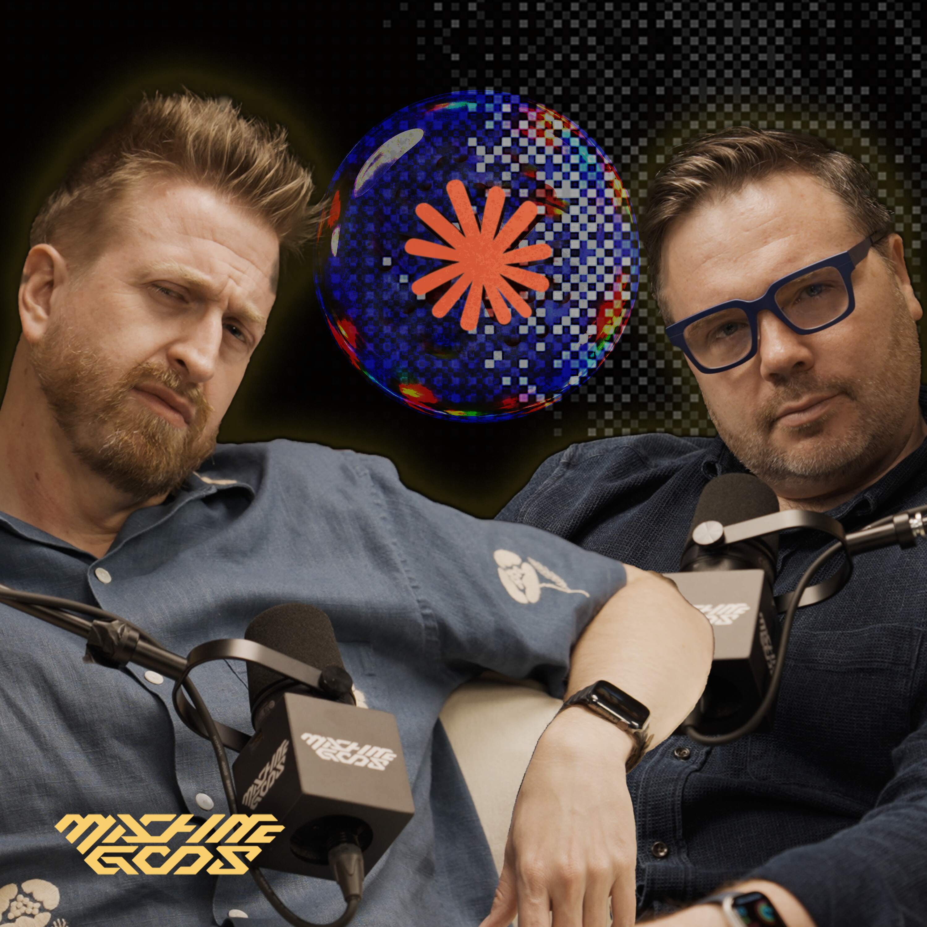 Inside Anthropic’s IPO + How AI Agents Spy on Your Messages Episode cover