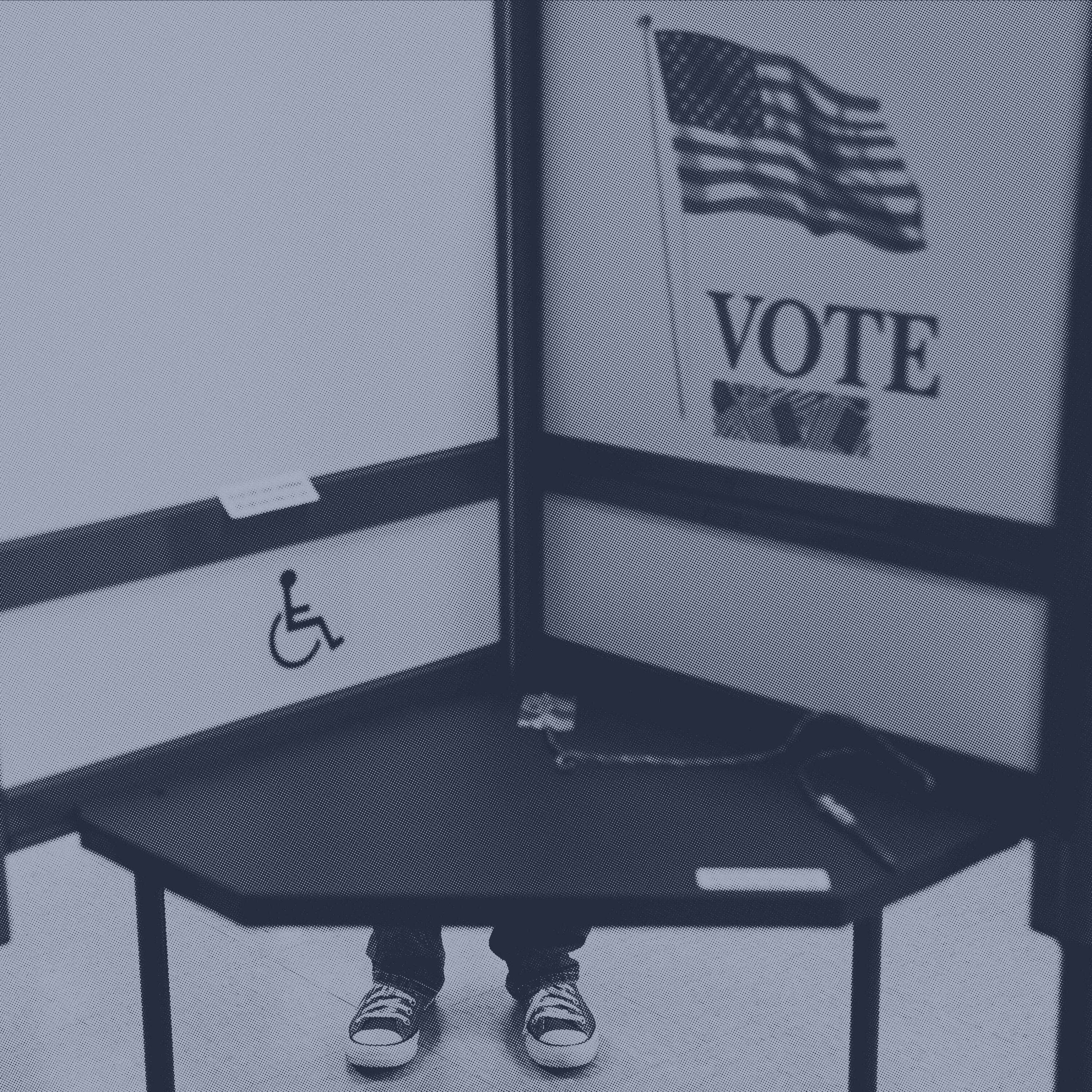 The NPR Politics Podcast