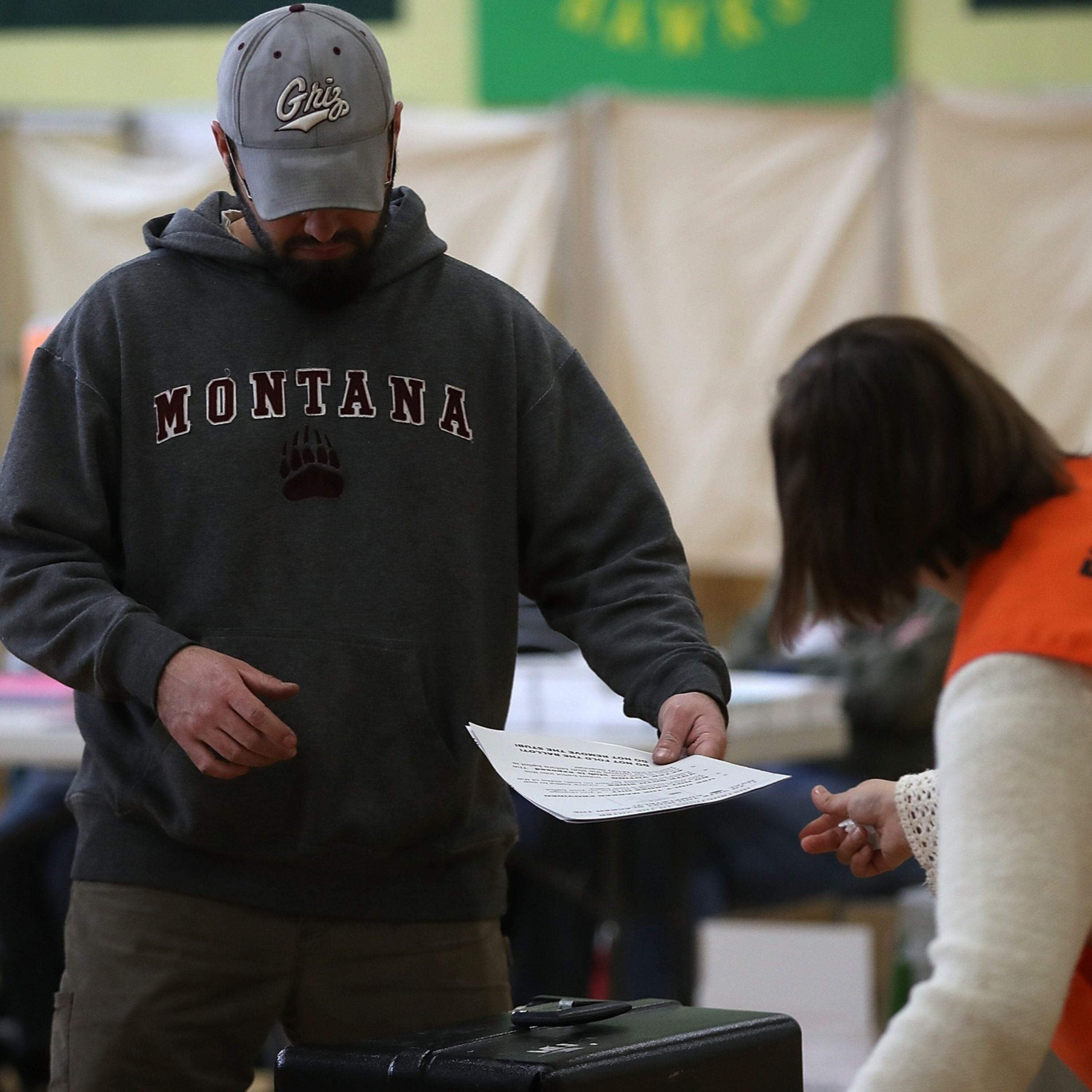Can Montana end Citizens United? Episode cover