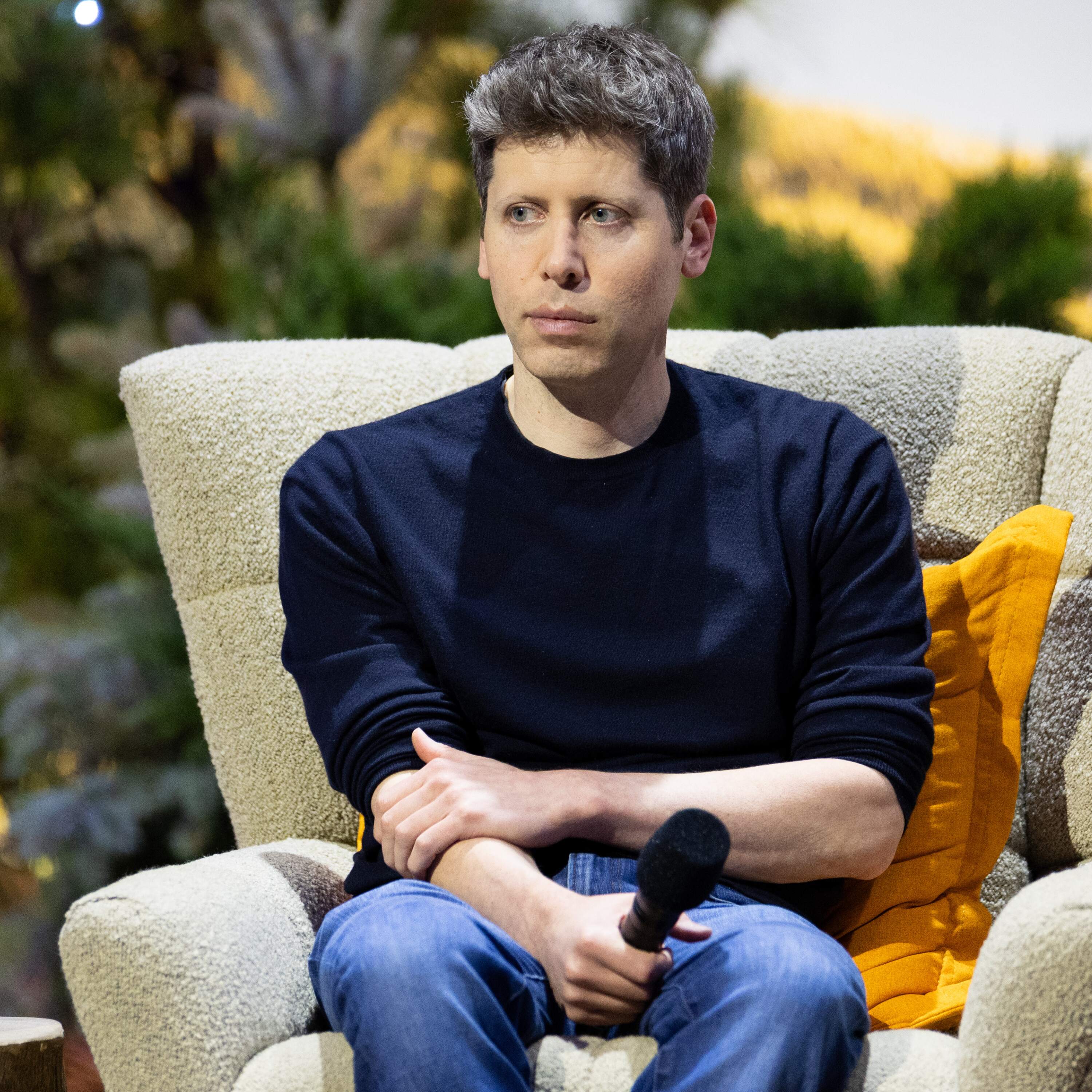 OpenAI's waiting game, gas pump pain, and severe sulfur strain! Episode cover