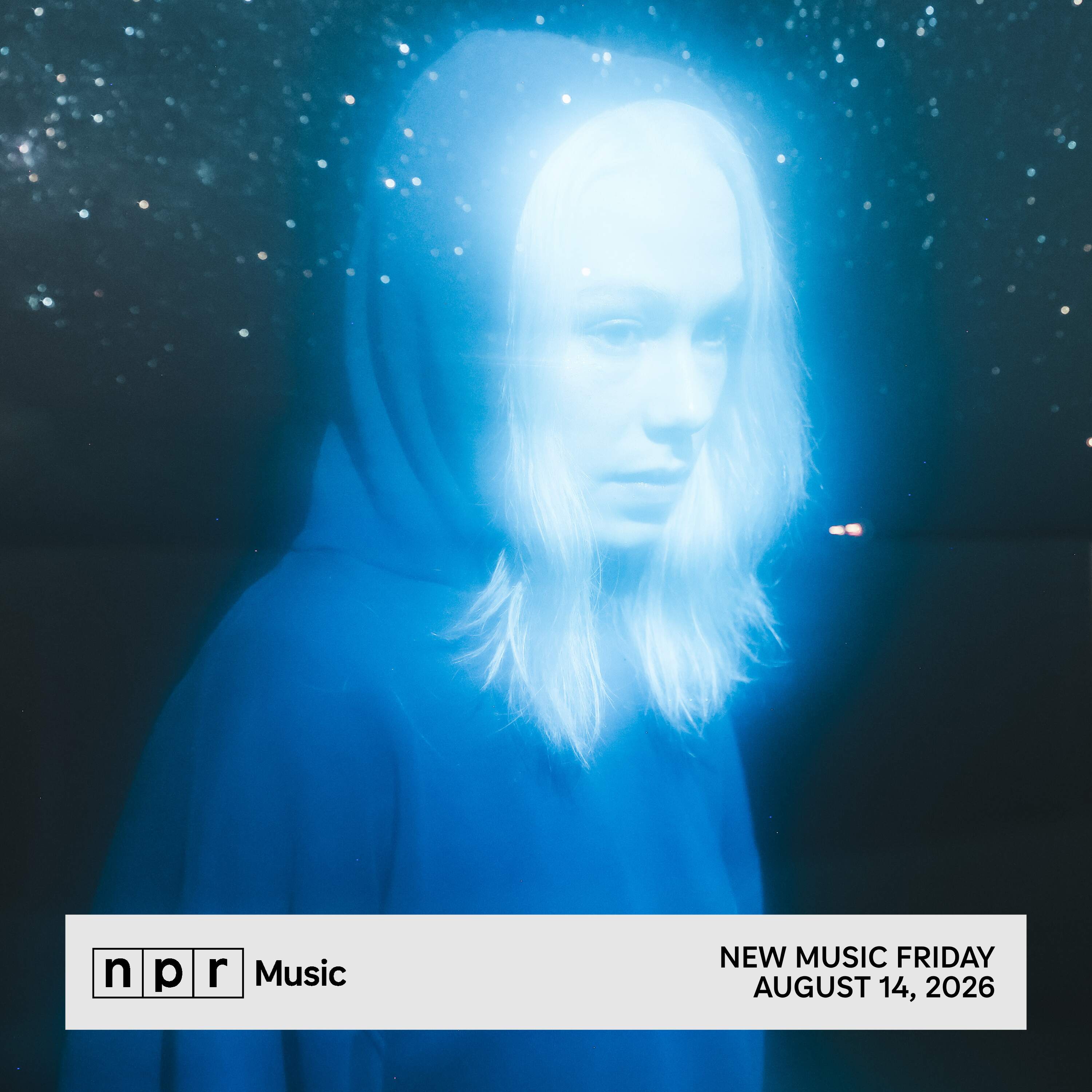 New Music Friday: The best albums out Aug. 14 artwork