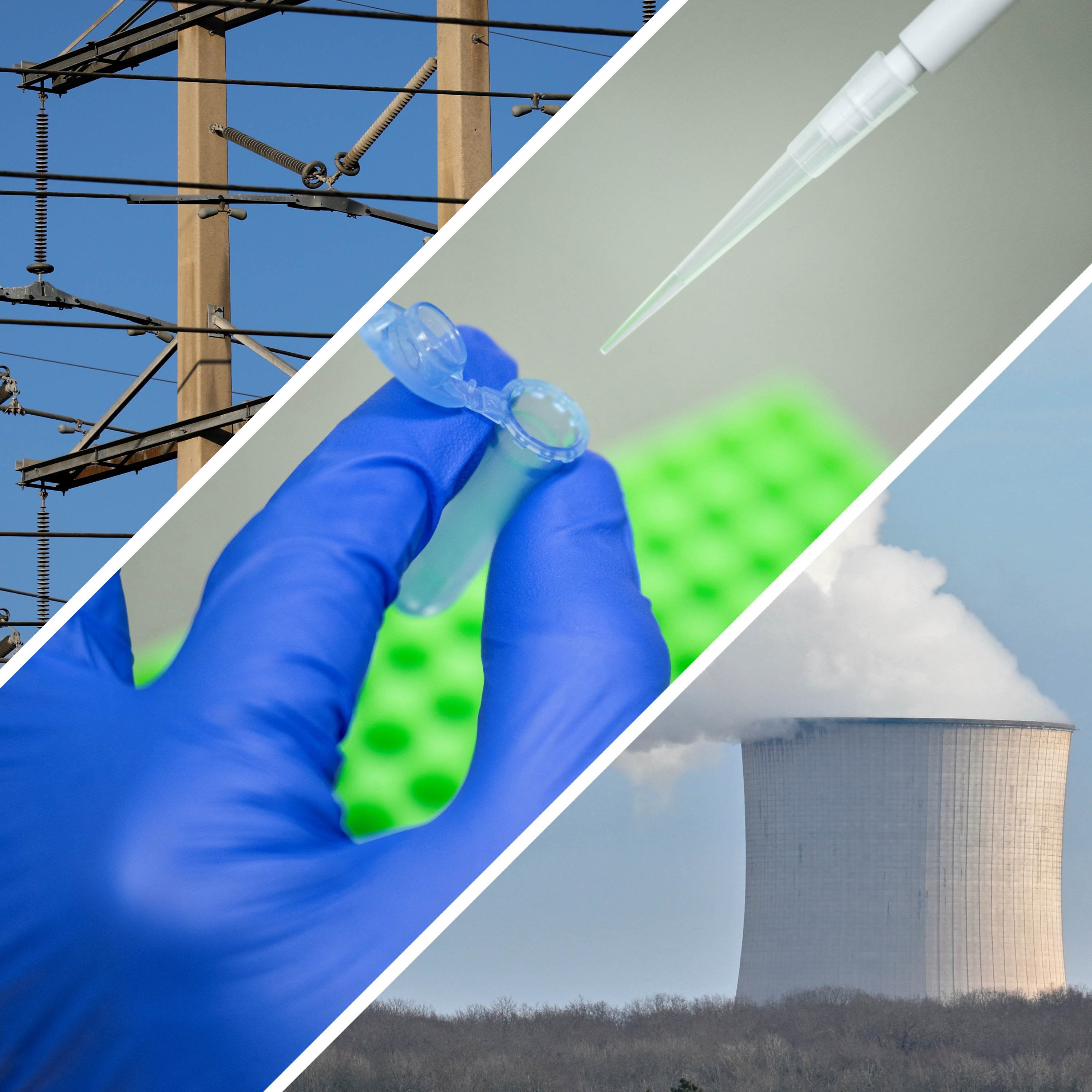 10 breakthrough technologies to expect in 2026