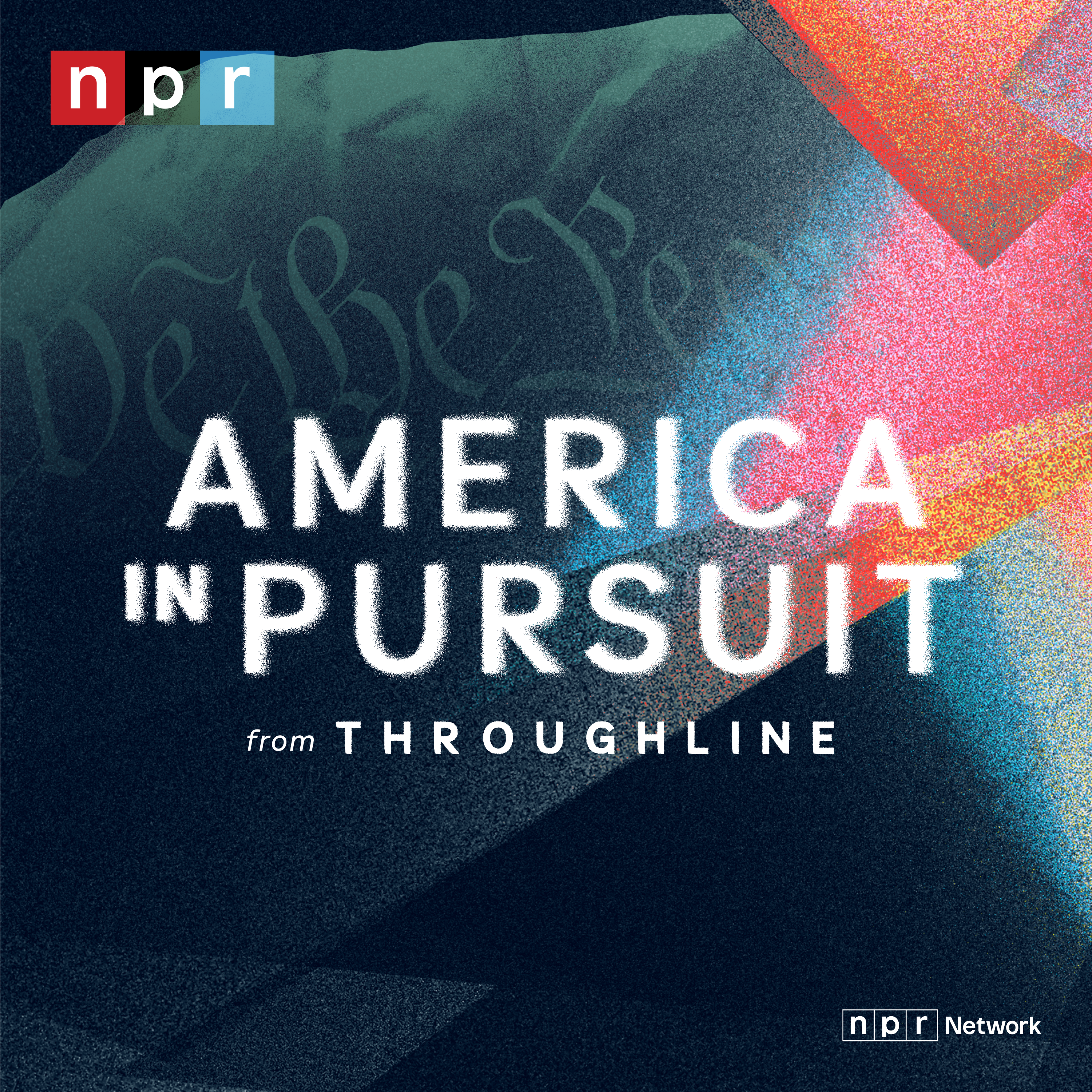 Becoming Supreme | America in Pursuit
